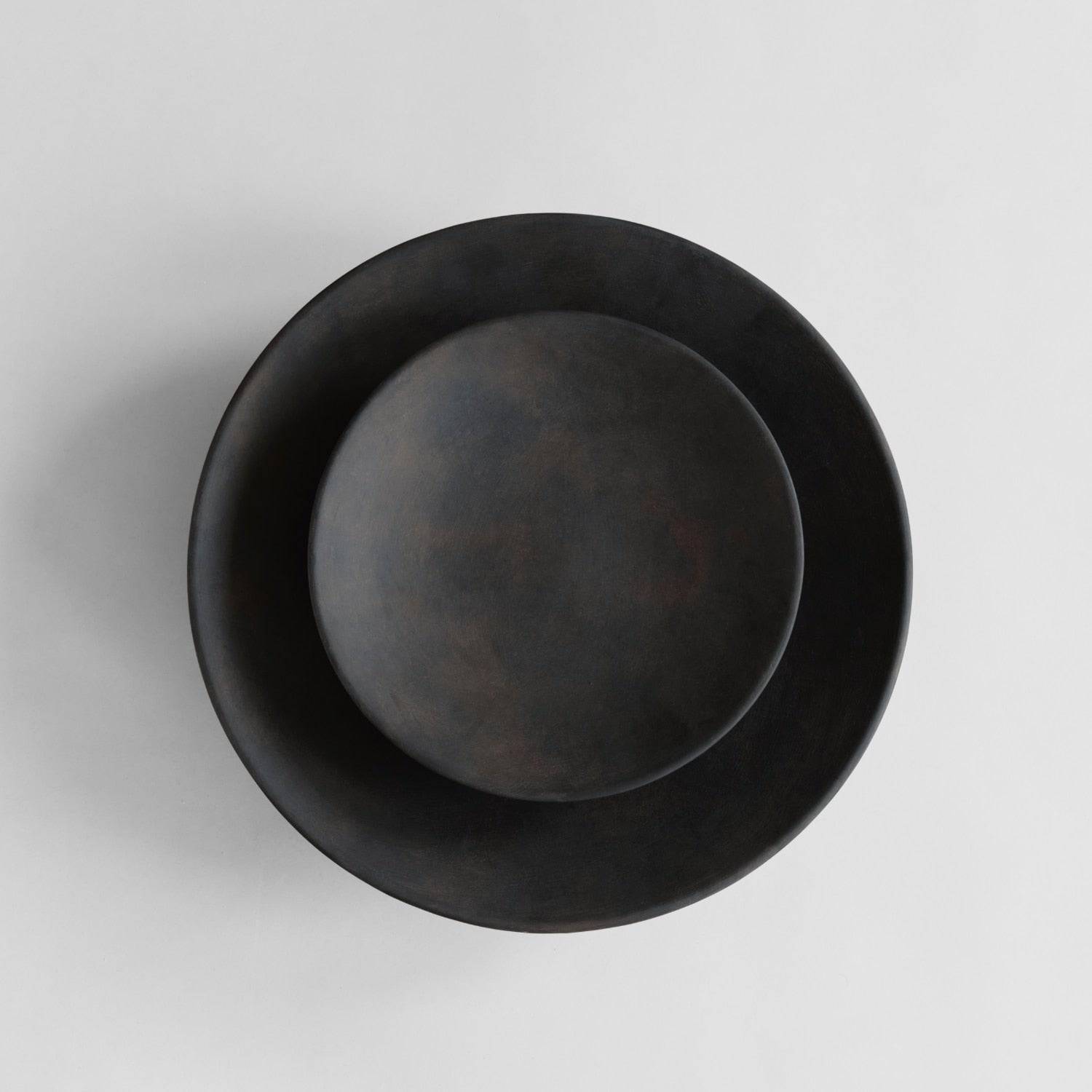 101 Copenhagen Duck Plate Big - KANSO