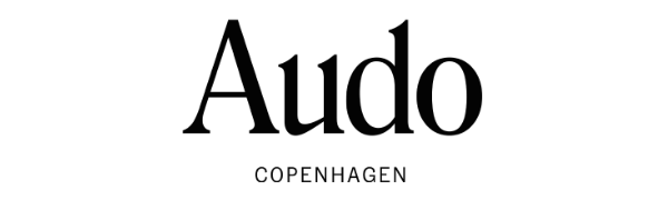 Audo Copenhagen Logo