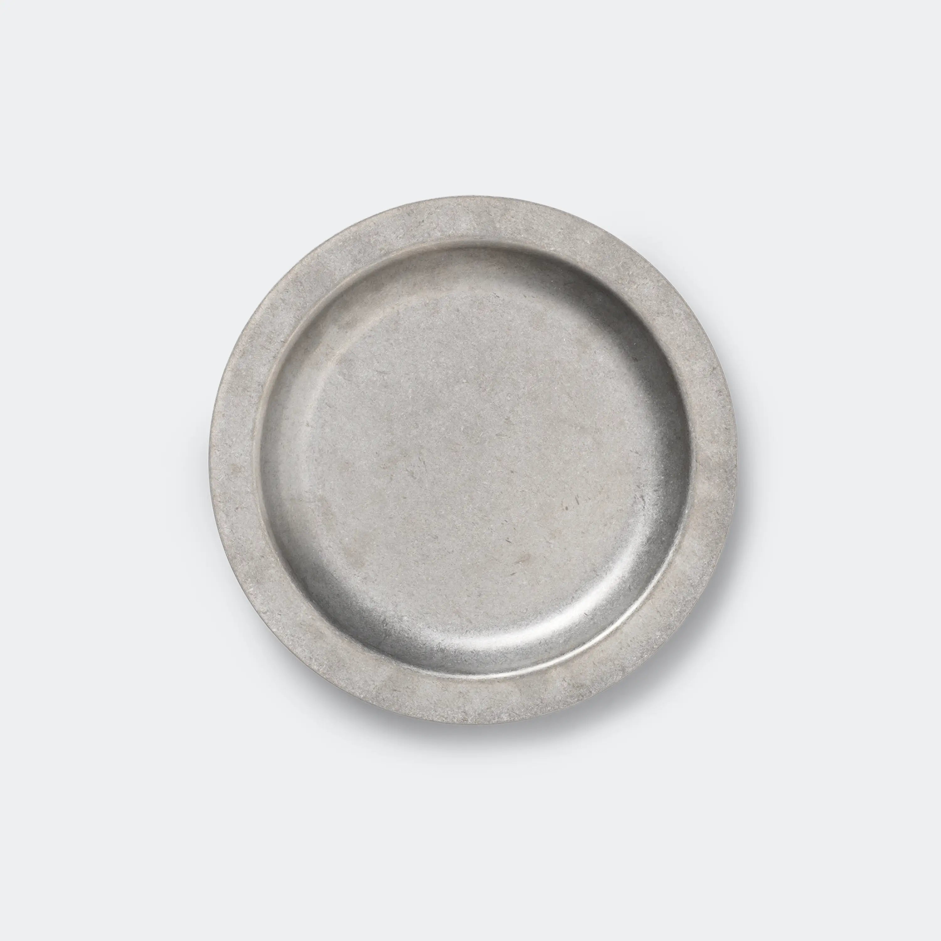 Ferm Living Tumbled Plate - KANSO