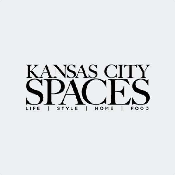 KC Spaces logo