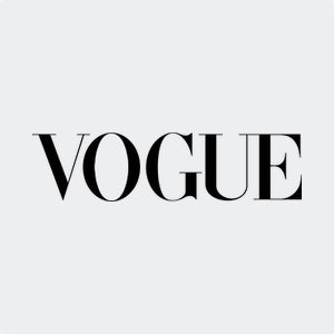 Vogue logo