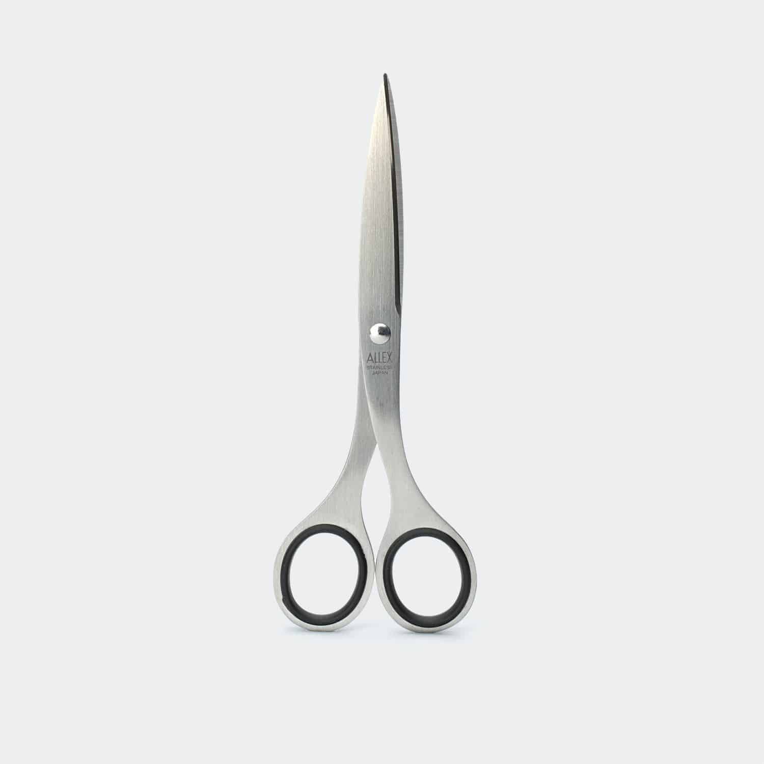 Allex Scissors Silver - KANSO#Color_Silver