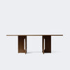 Audo Copenhagen Androgyne Dining Table, Rectangular 83