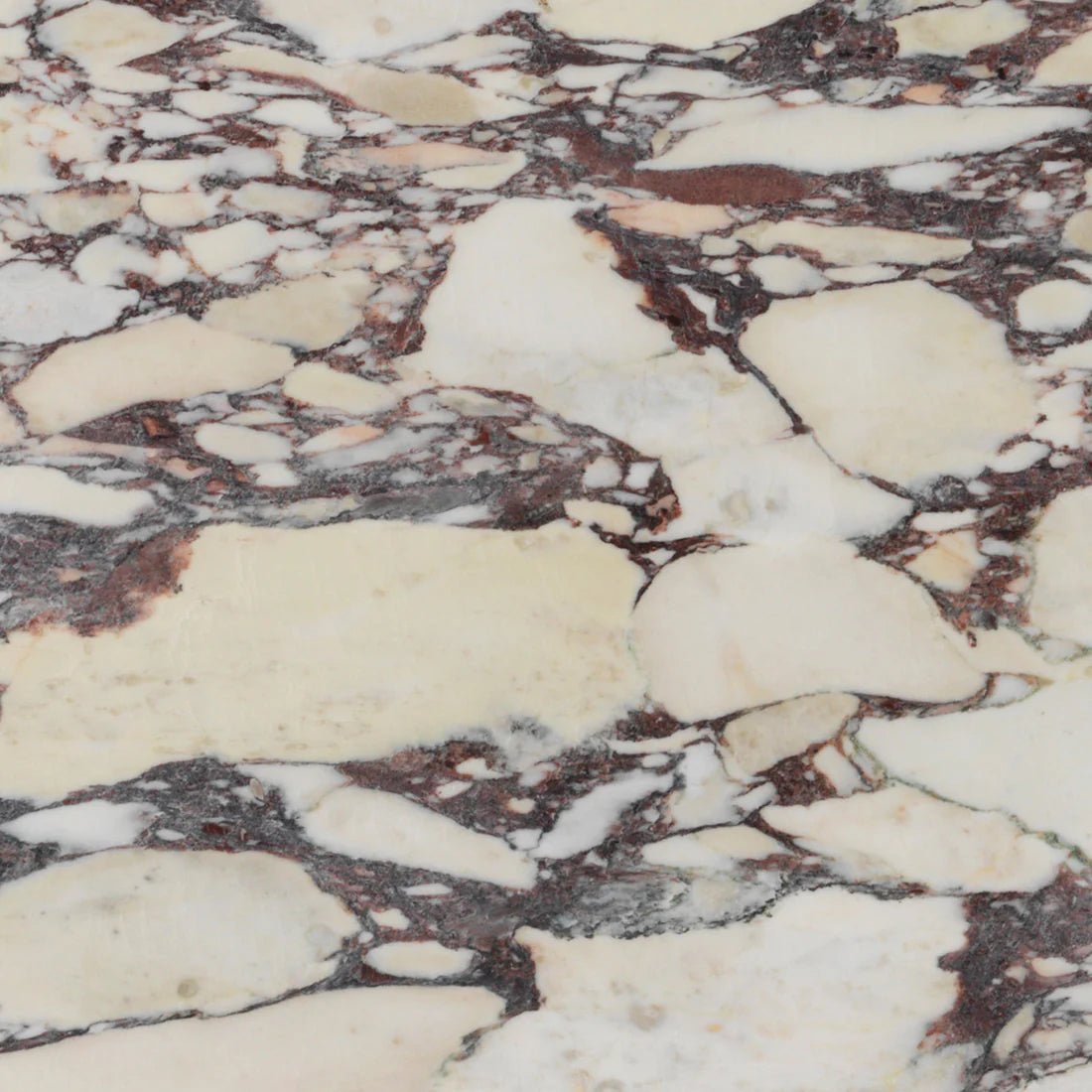 Audo Copenhagen Audo Stone & Marble Swatches Calcatta Viola - KANSO