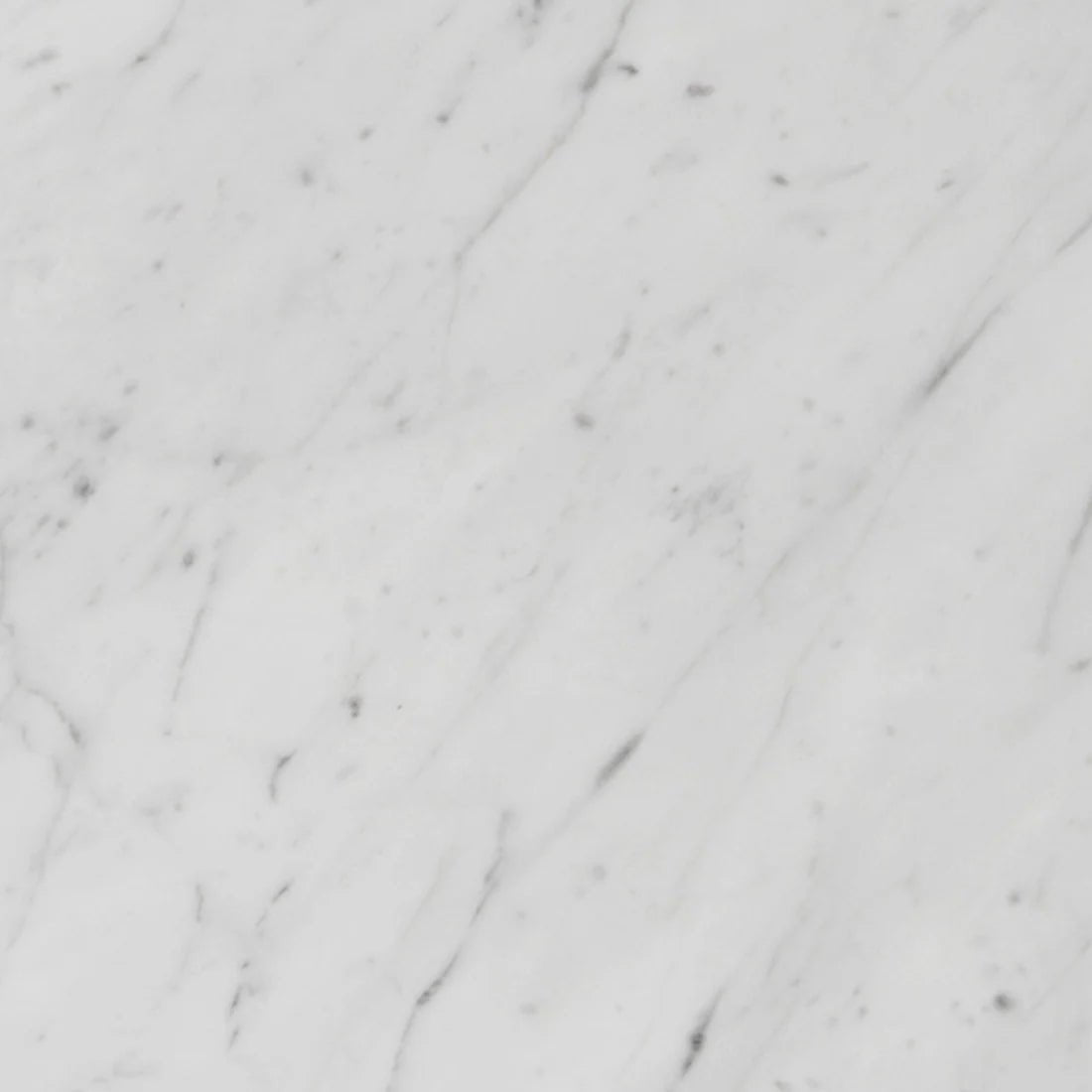 Audo Copenhagen Audo Stone & Marble Swatches Carrara - KANSO