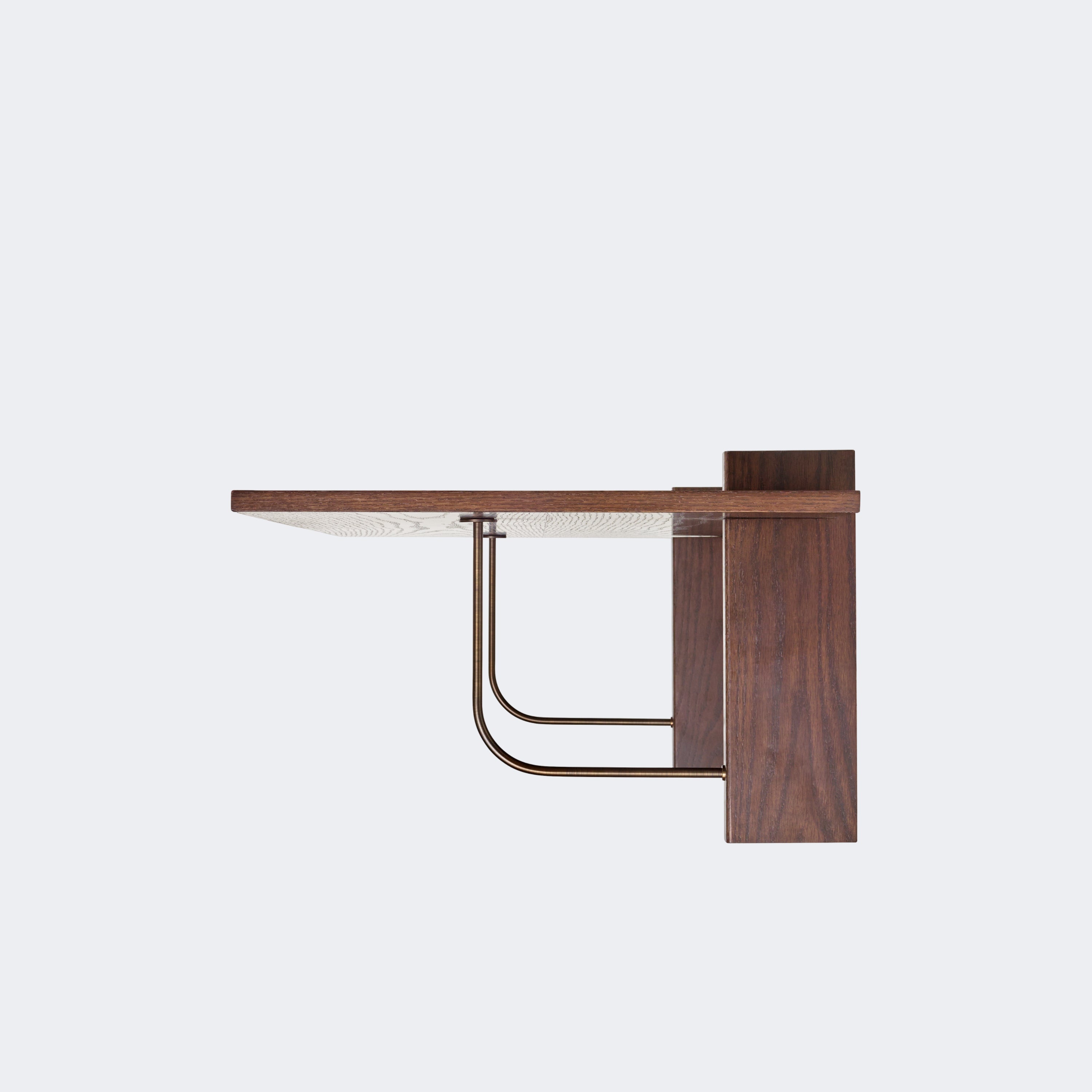 Audo Copenhagen Corbel Desk - KANSO