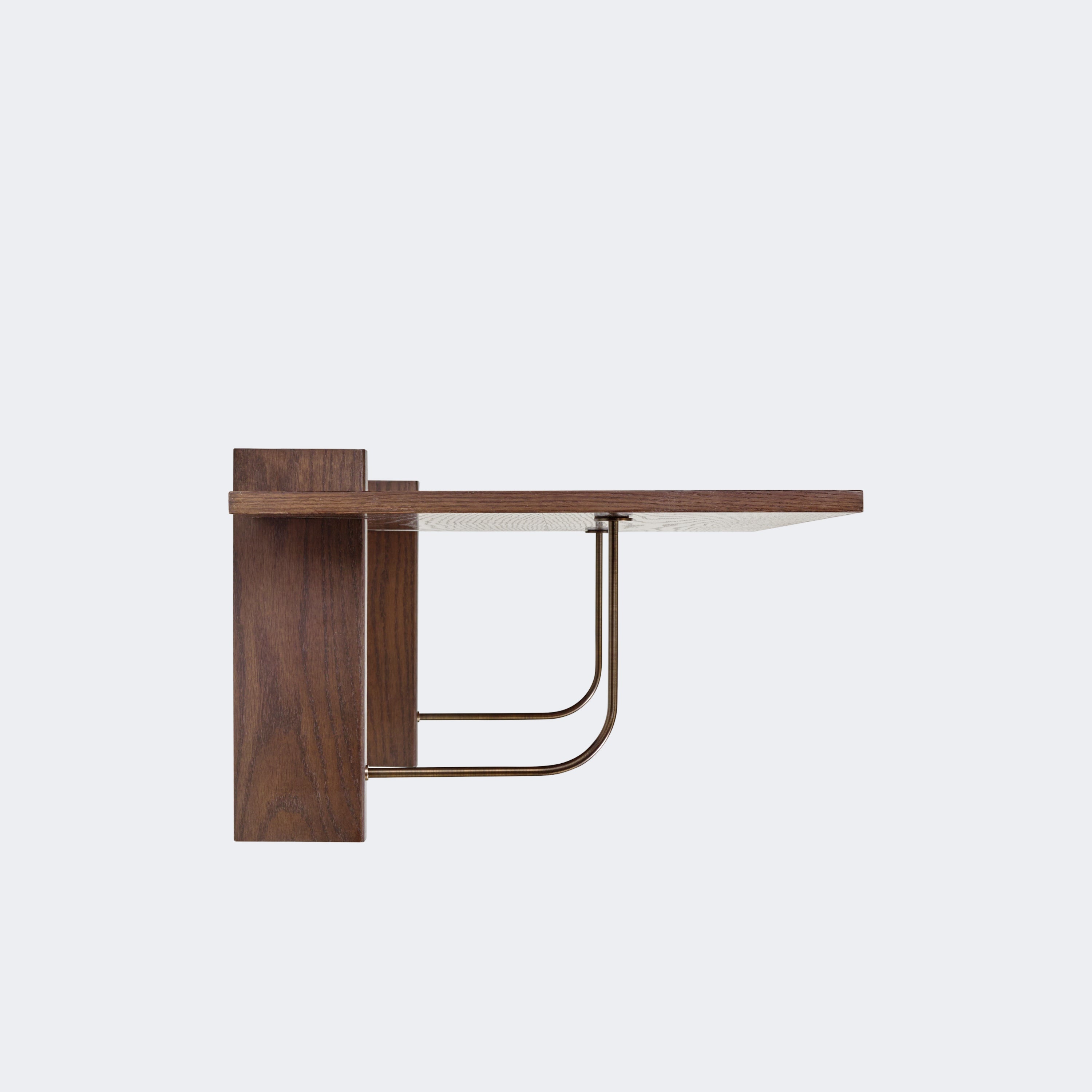 Audo Copenhagen Corbel Desk - KANSO