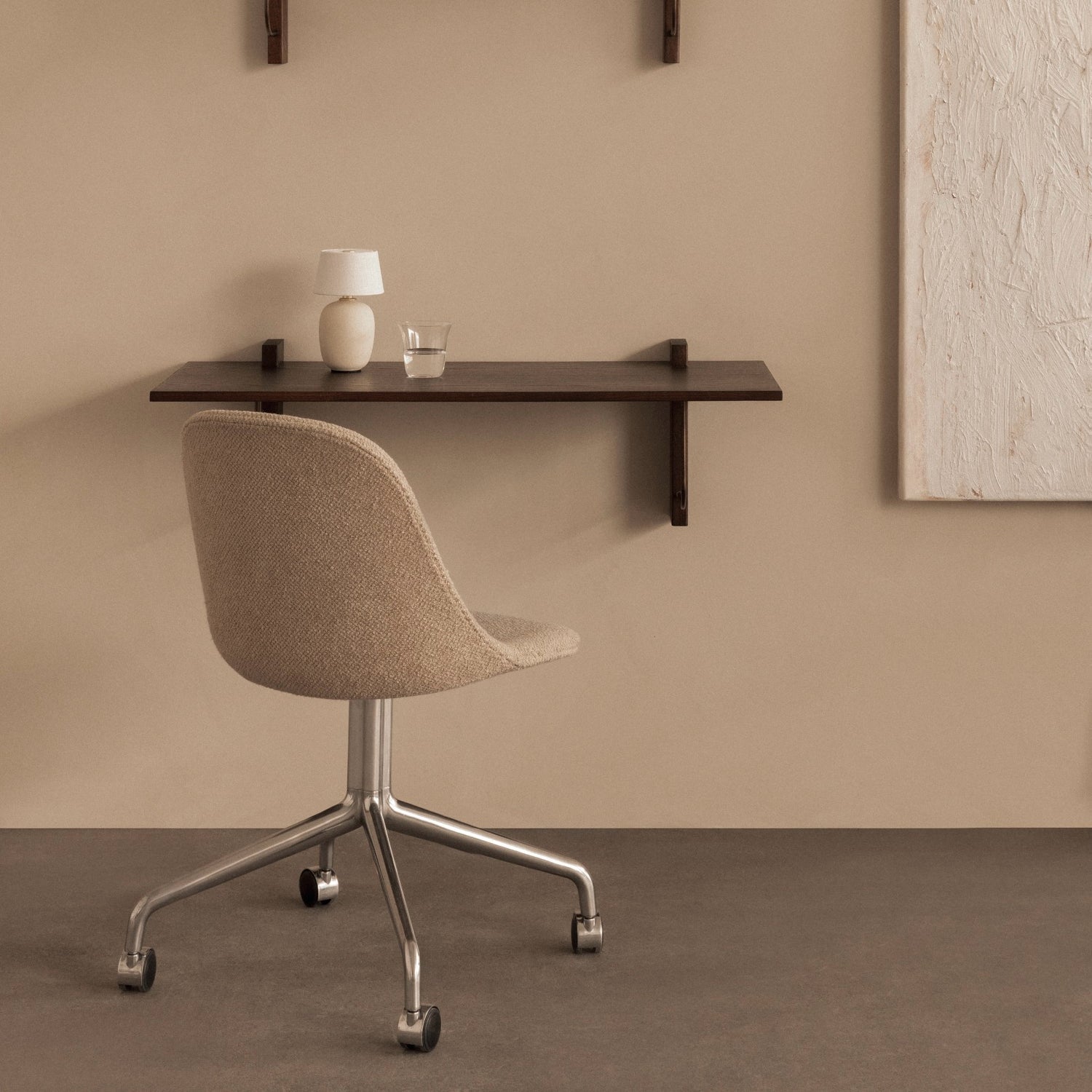 Audo Copenhagen Corbel Desk - KANSO