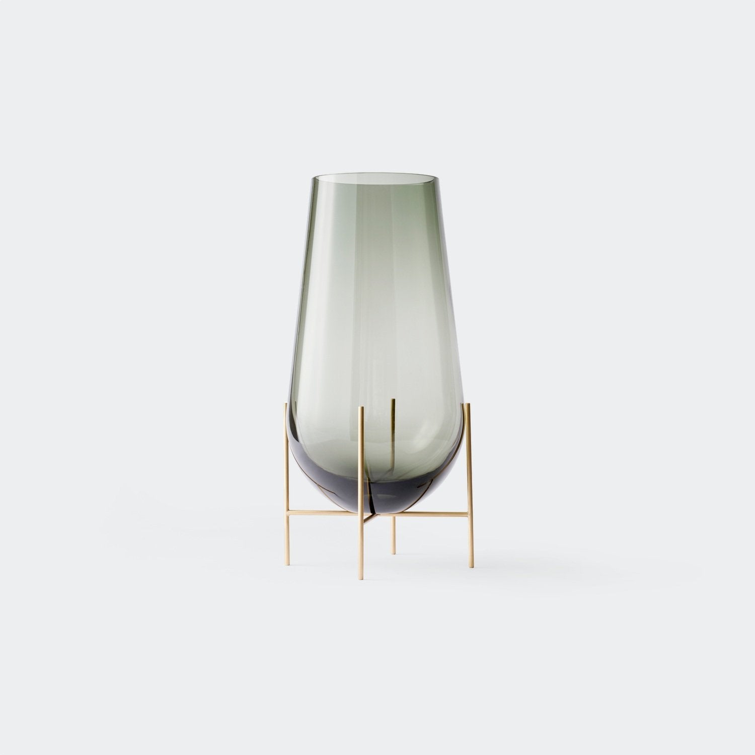 Audo Copenhagen Echasse Vase Small - KANSO