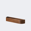 Audo Copenhagen Epoch Rack Dark Stained Oak 4.3