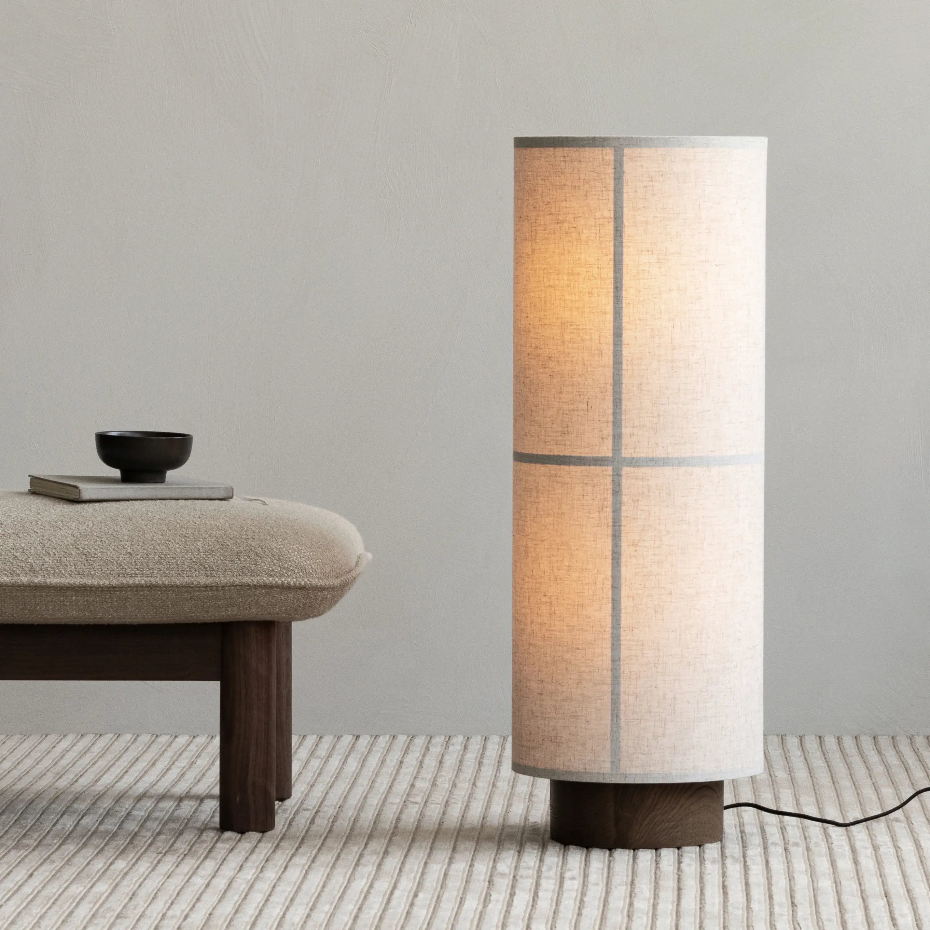 Audo Copenhagen Hashira Floor Lamp - KANSO