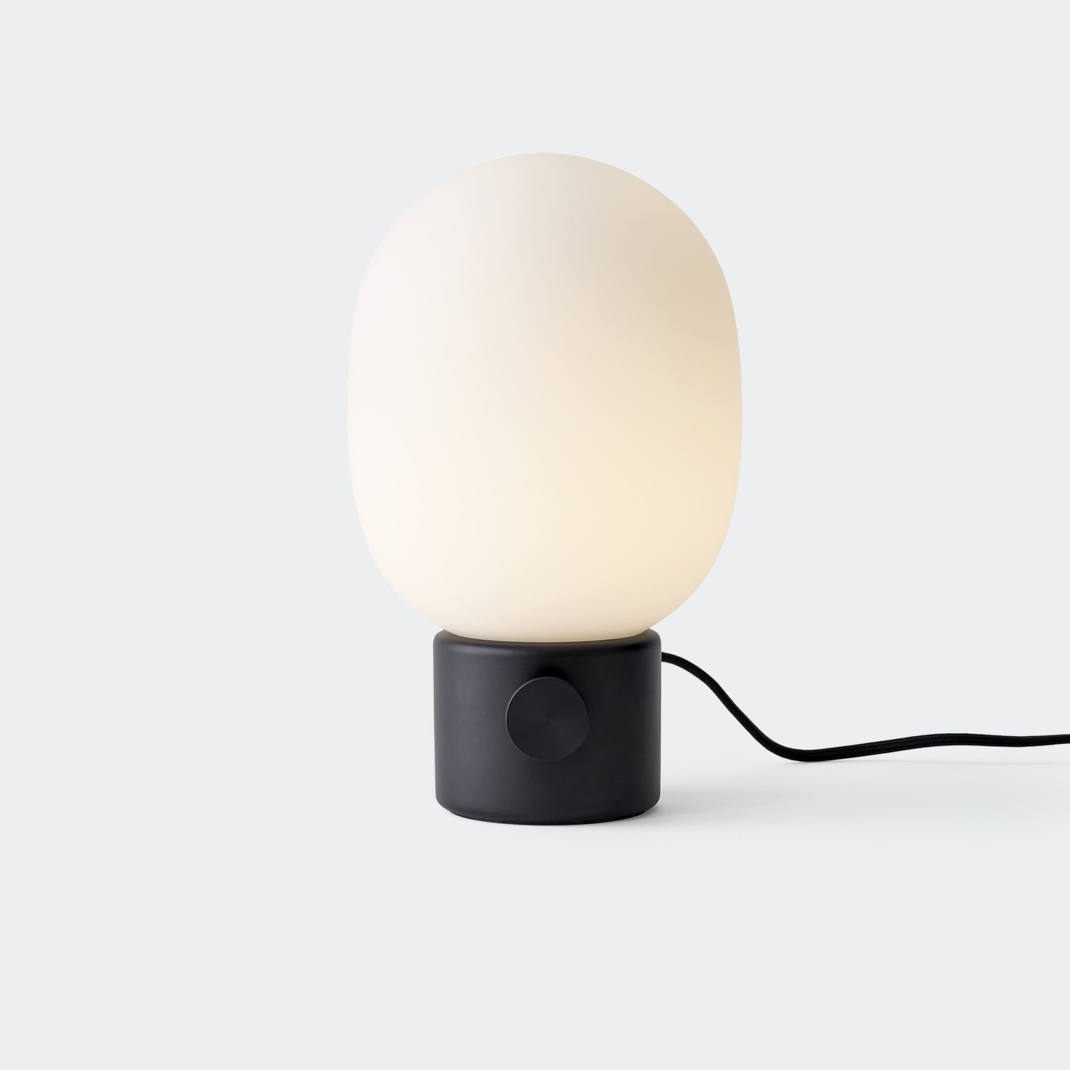 Audo Copenhagen JWDA Table Lamp Black - KANSO#Color_Black