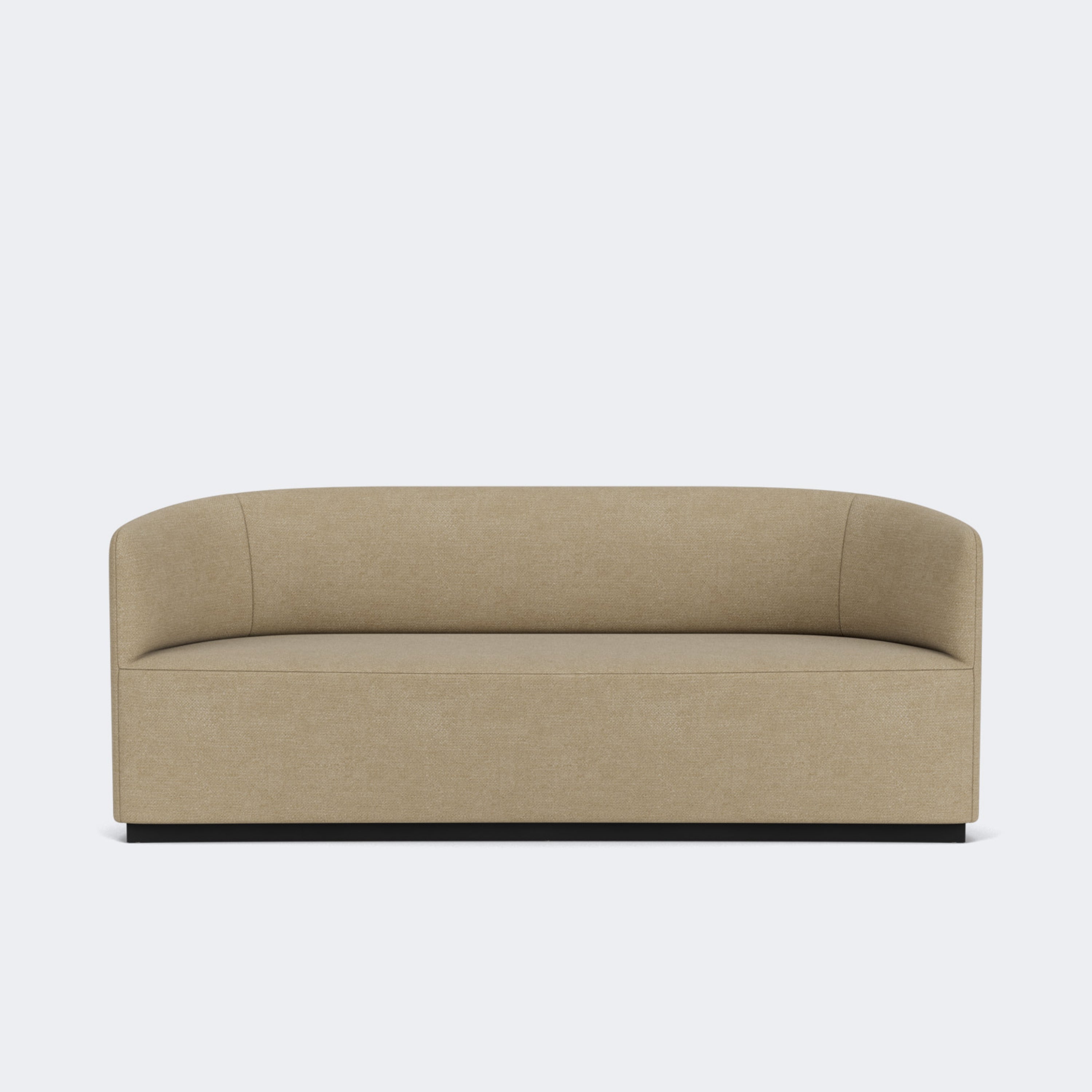 Audo Copenhagen Tearoom Sofa Boucle 02 - KANSO