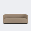 Audo Copenhagen Tearoom Sofa Logan Flint - KANSO