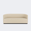 Audo Copenhagen Tearoom Sofa Logan Sand - KANSO