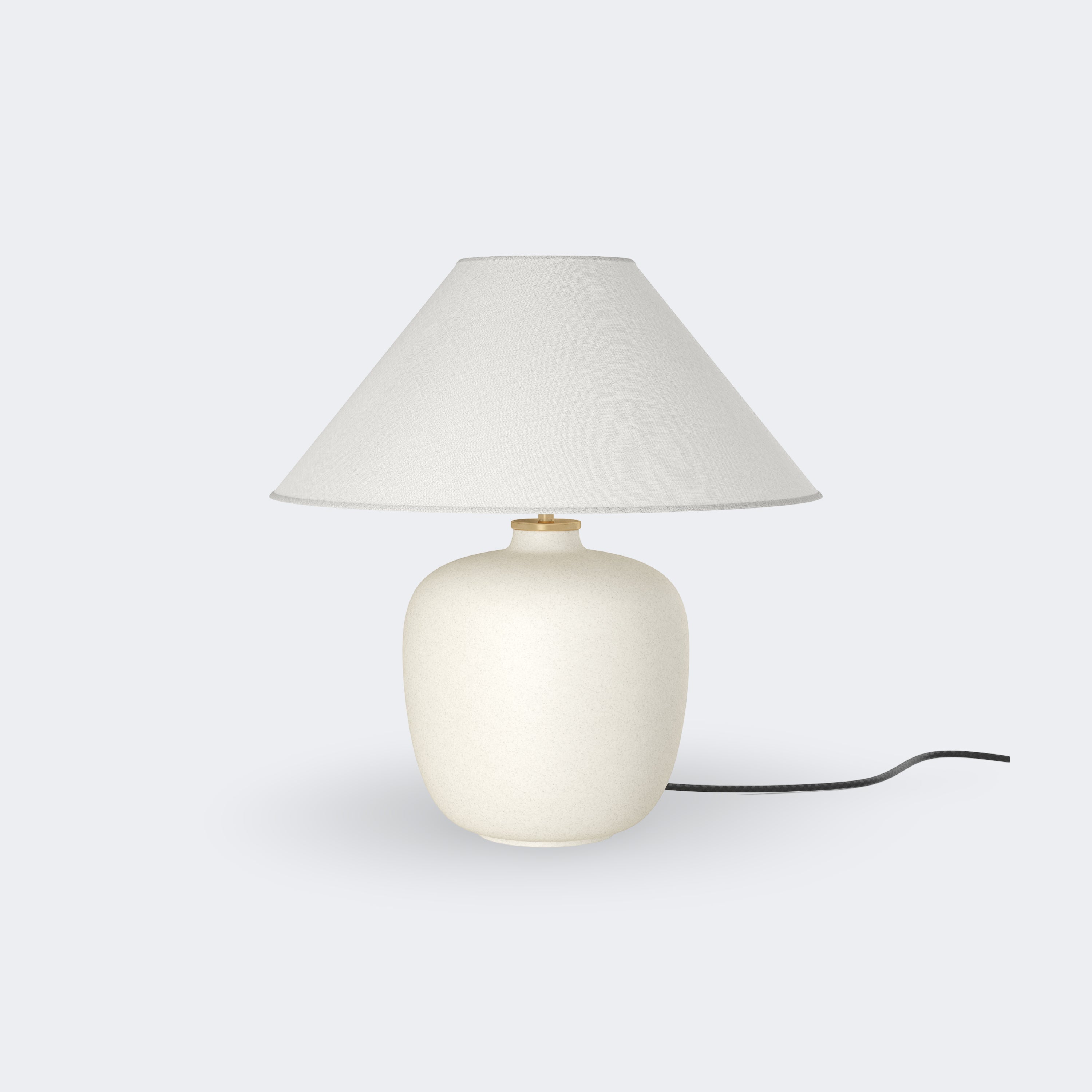 Audo Copenhagen Torso Table Lamp - KANSO