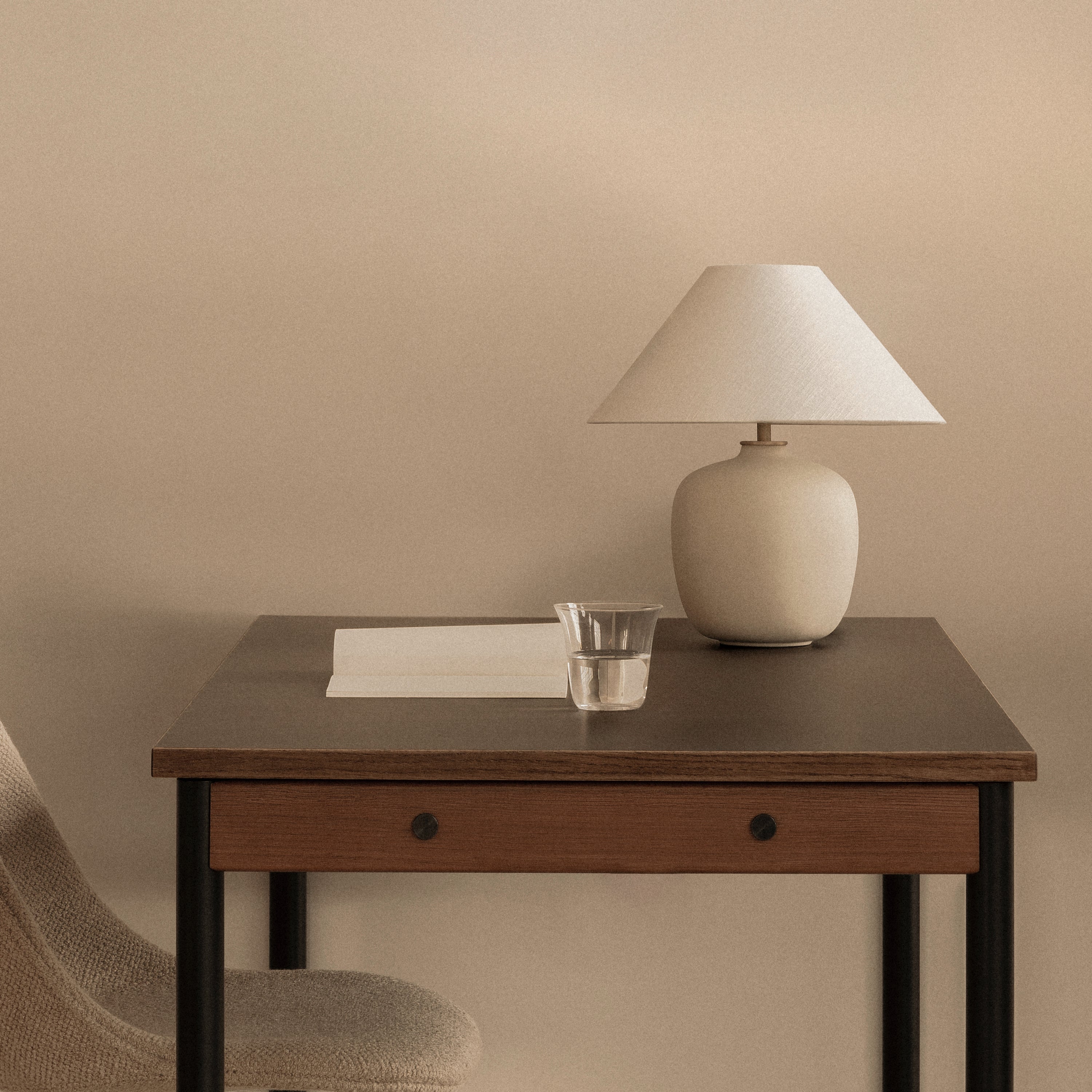 Audo Copenhagen Torso Table Lamp - KANSO