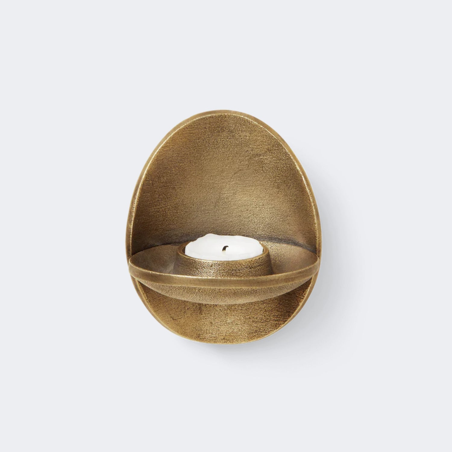 Ferm Living Agapé Wall Tealight Holder - KANSO