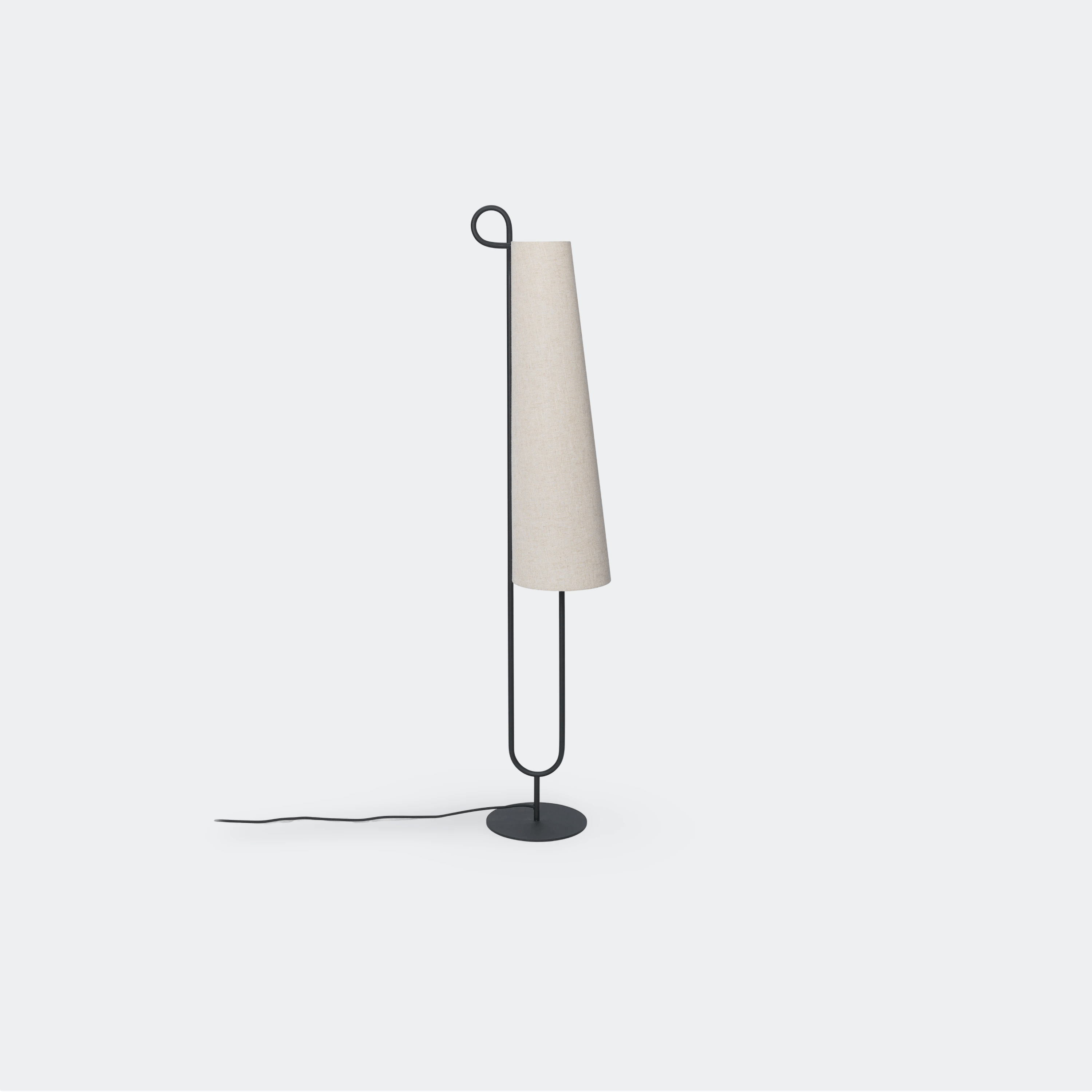 Ferm Living Ancora Floor Lamp - KANSO