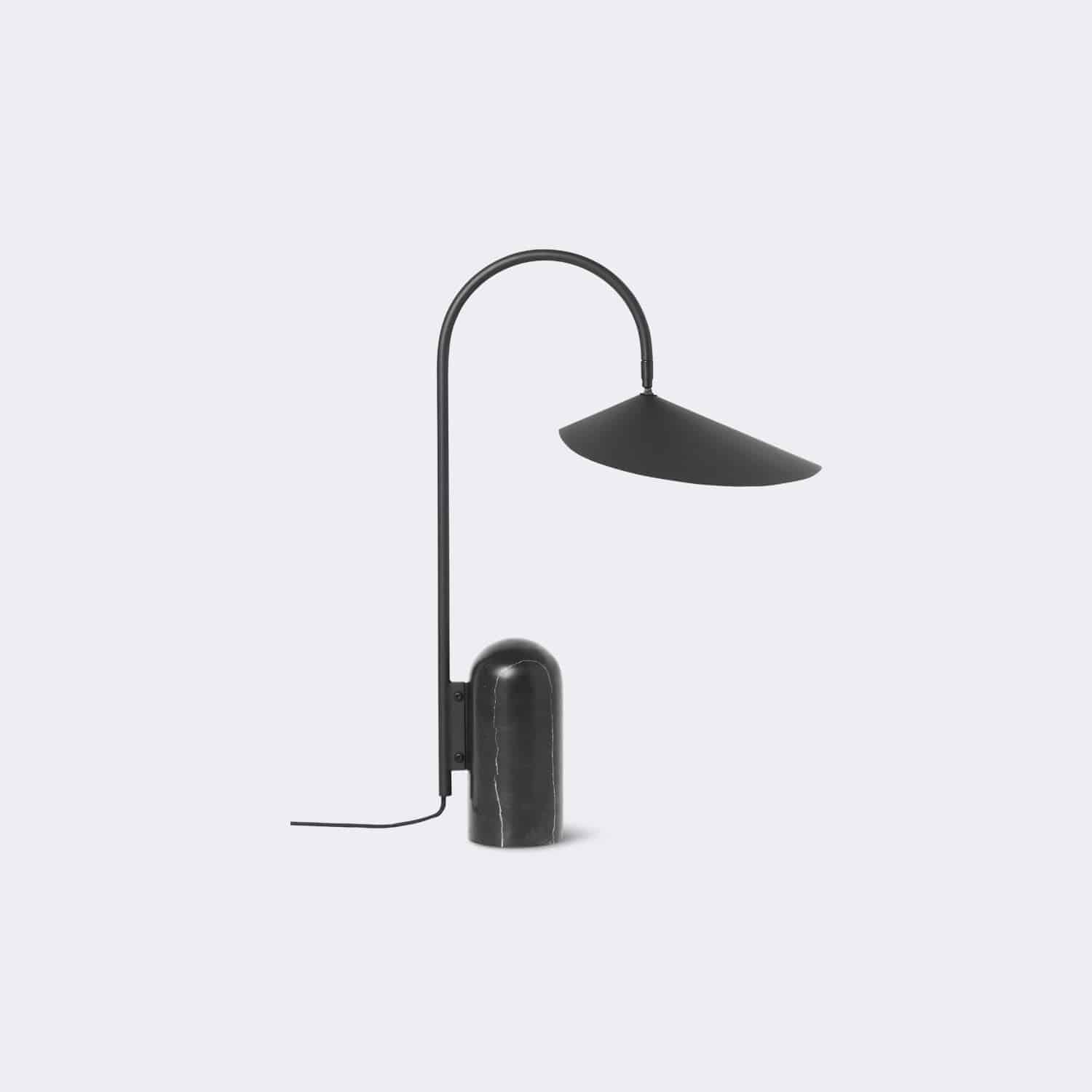 Arum Table Lamp