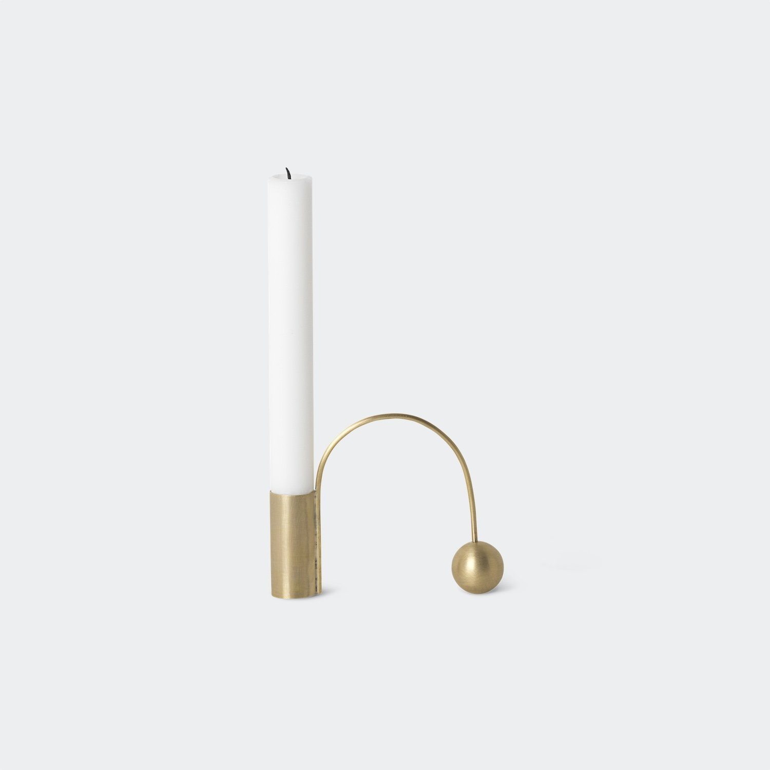 Ferm Living Balance Candle Holder - KANSO