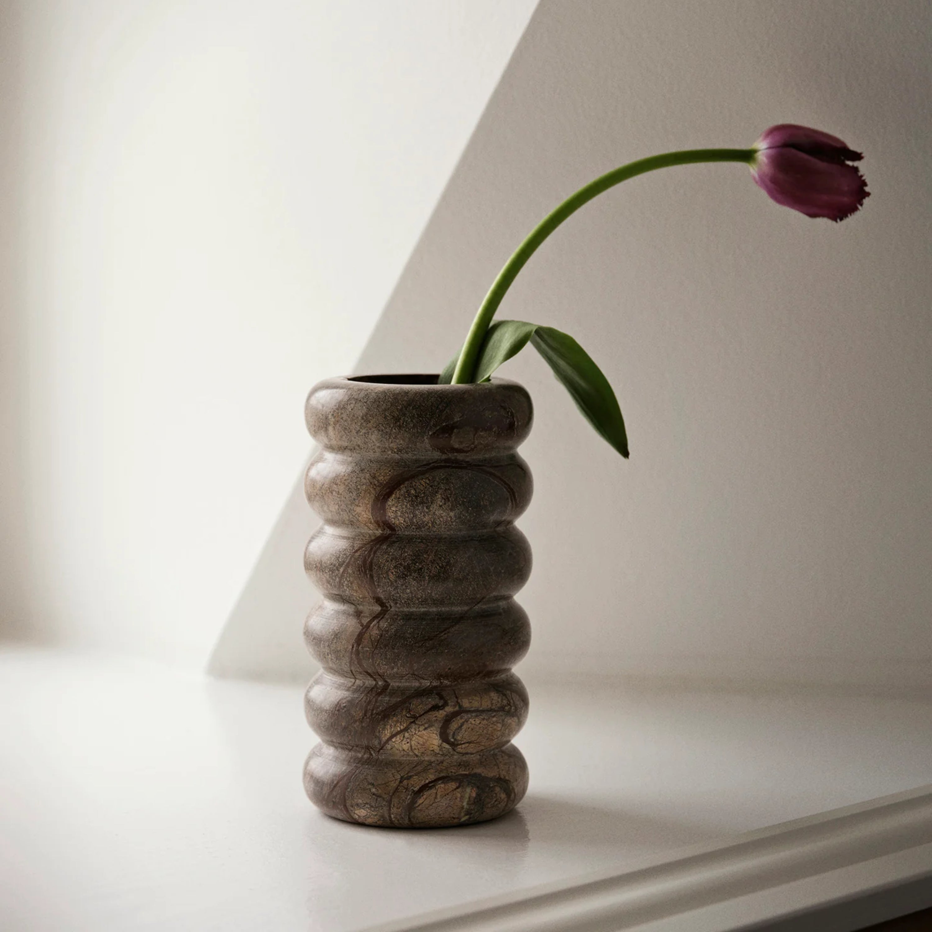 Ferm Living Bendum Vase - KANSO