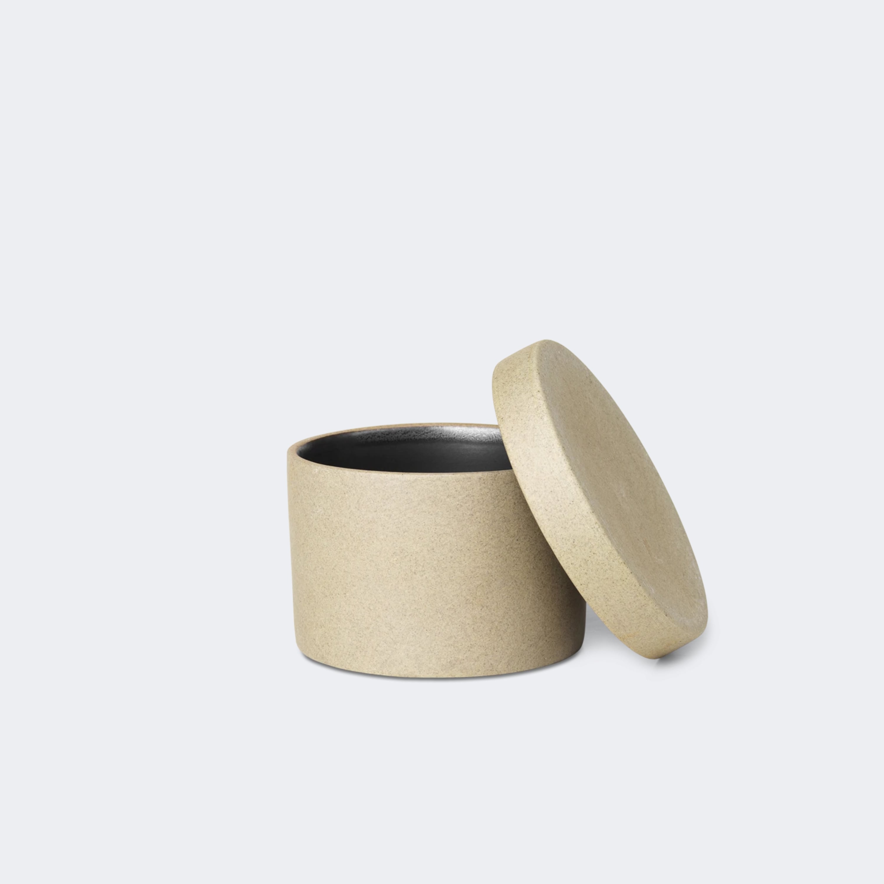 Ferm Living Bon Container Small - KANSO