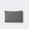 Ferm Living Clean Cushion - Wool Boule Grey - KANSO