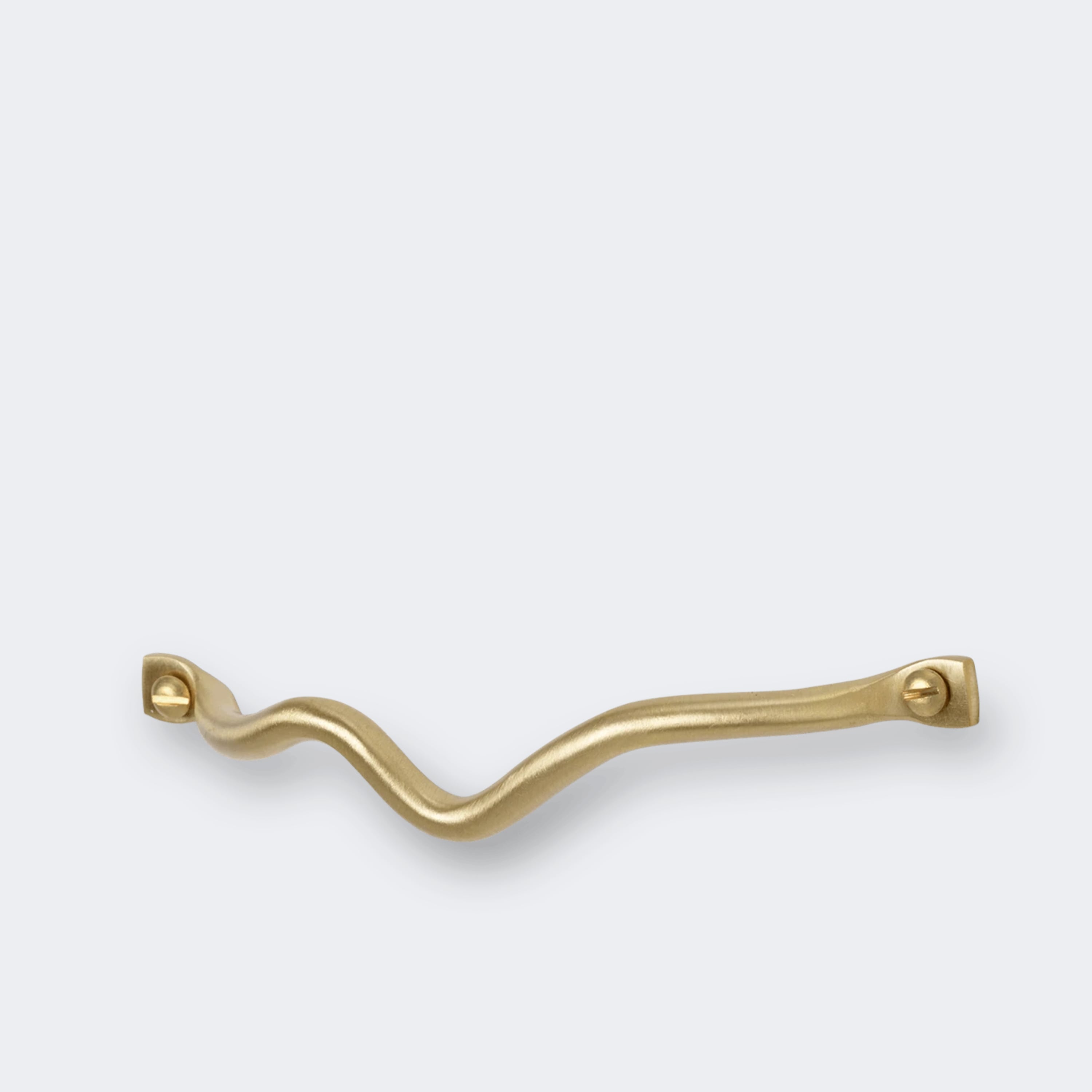 Ferm Living Curvature Handle - KANSO