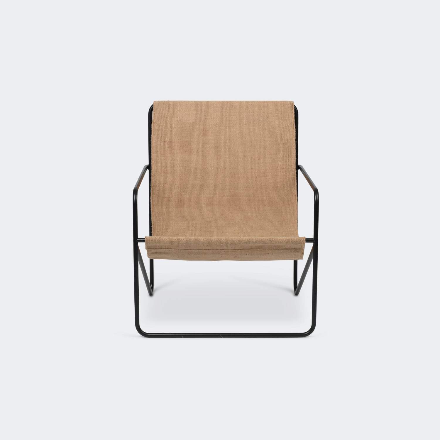 Ferm Living Desert Lounge Chair - KANSO