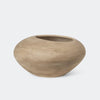 Ferm Living Dodu Pot Low - KANSO#Select Size_Low