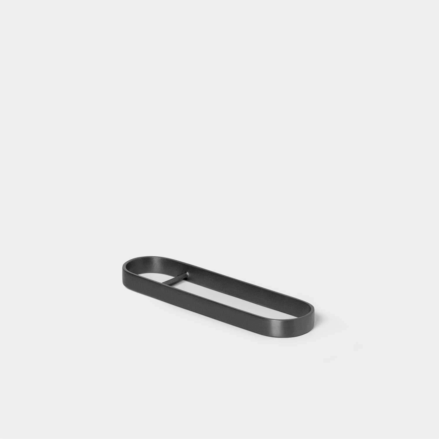 Ferm Living Fein Bottle Opener Black - KANSO#Color_Black