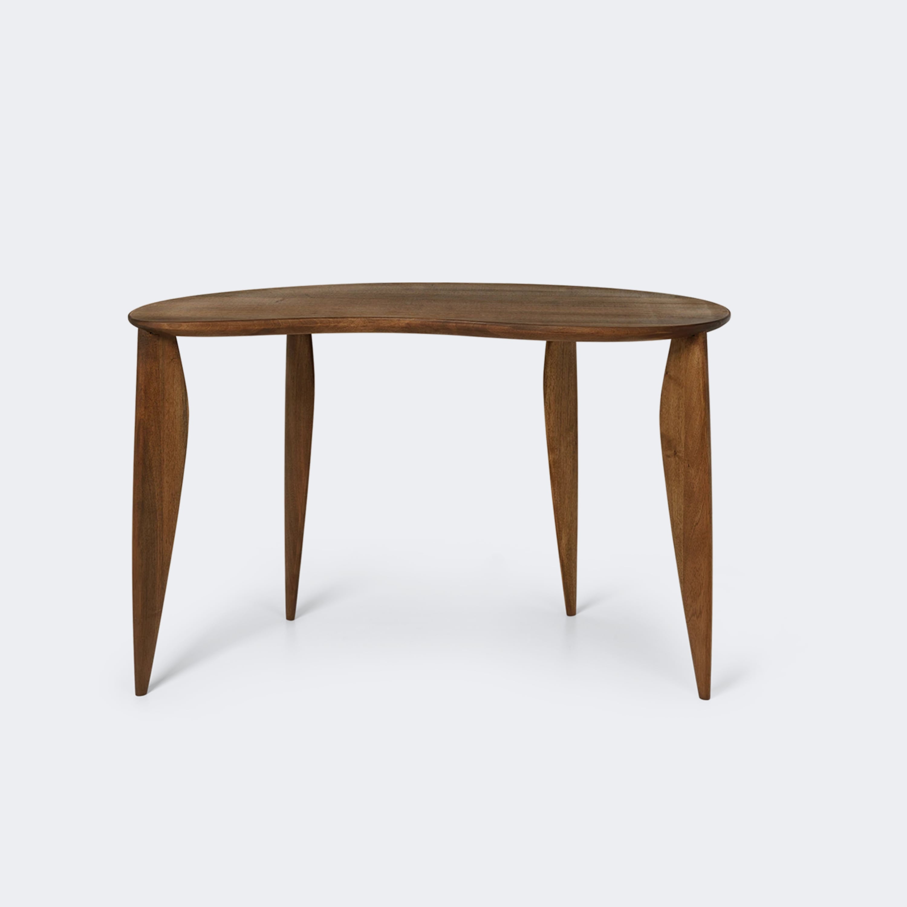 Ferm Living Feve Desk Walnut - KANSO