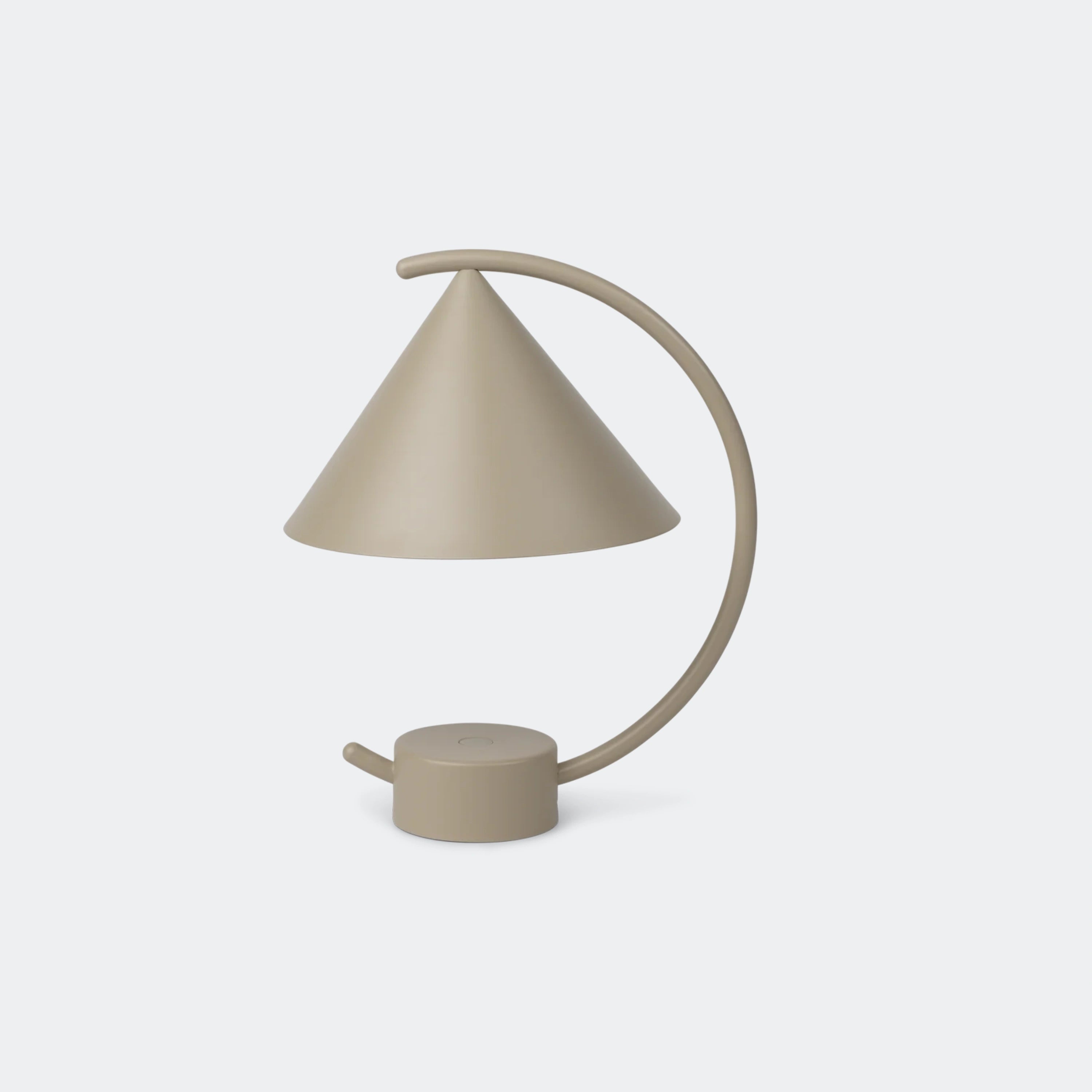 Ferm Living Meridian Lamp - KANSO