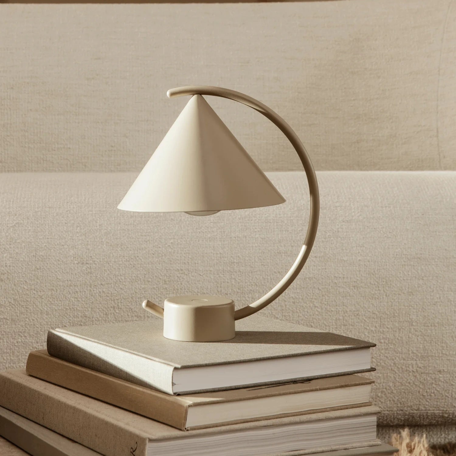 Ferm Living Meridian Lamp - KANSO