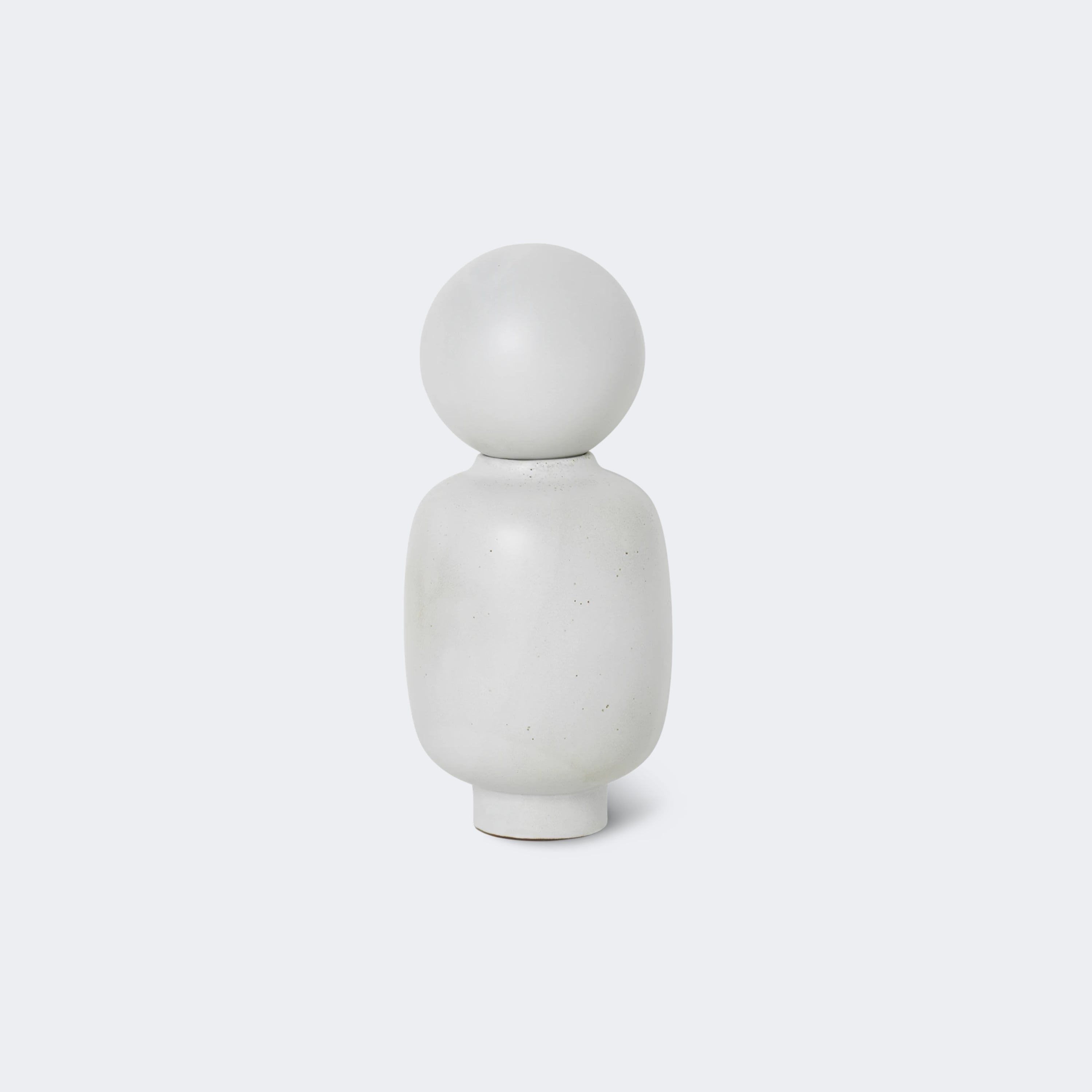 Ferm Living Muses Vase - Talia - KANSO