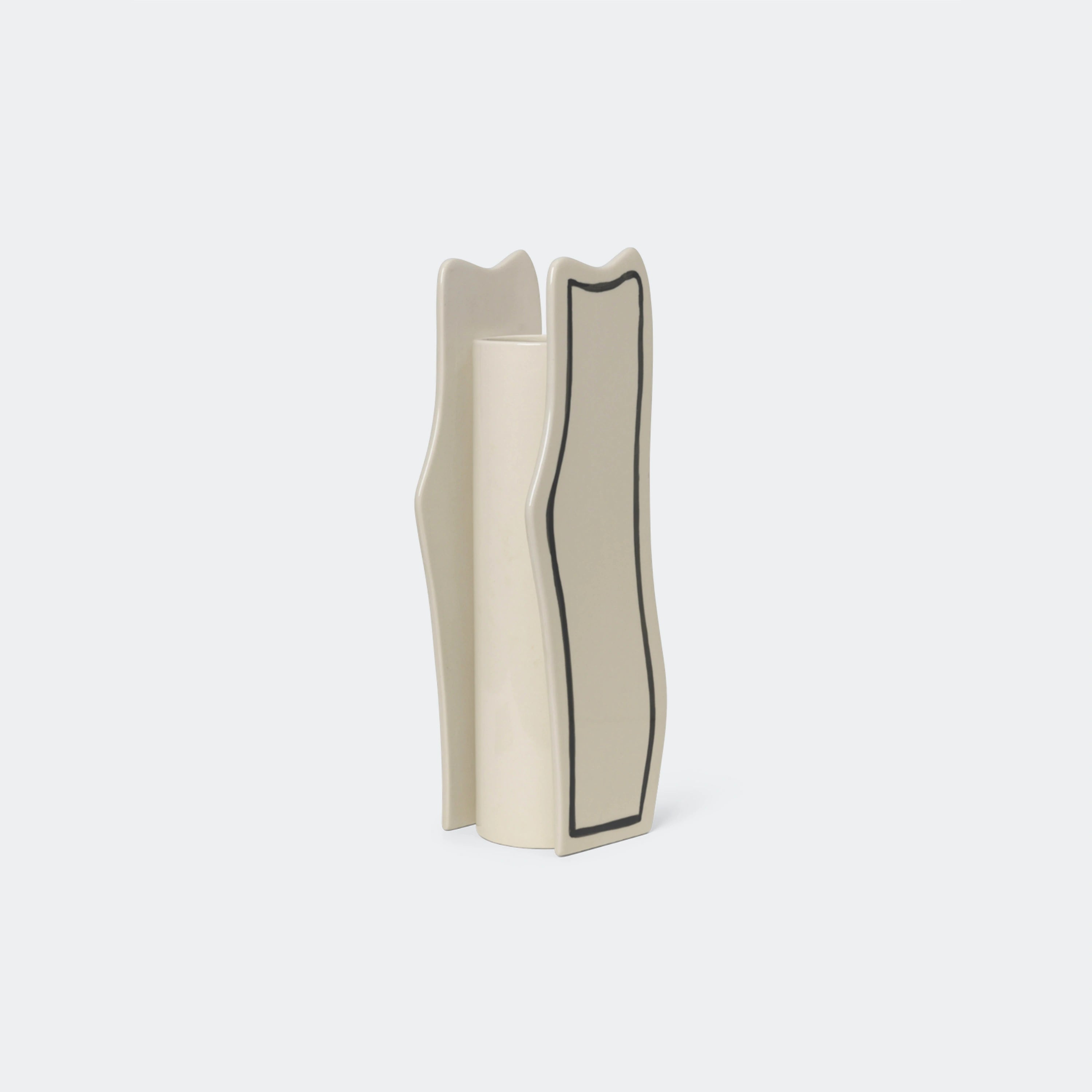 Ferm Living Paste Vase Slim - KANSO#Select Size_Slim