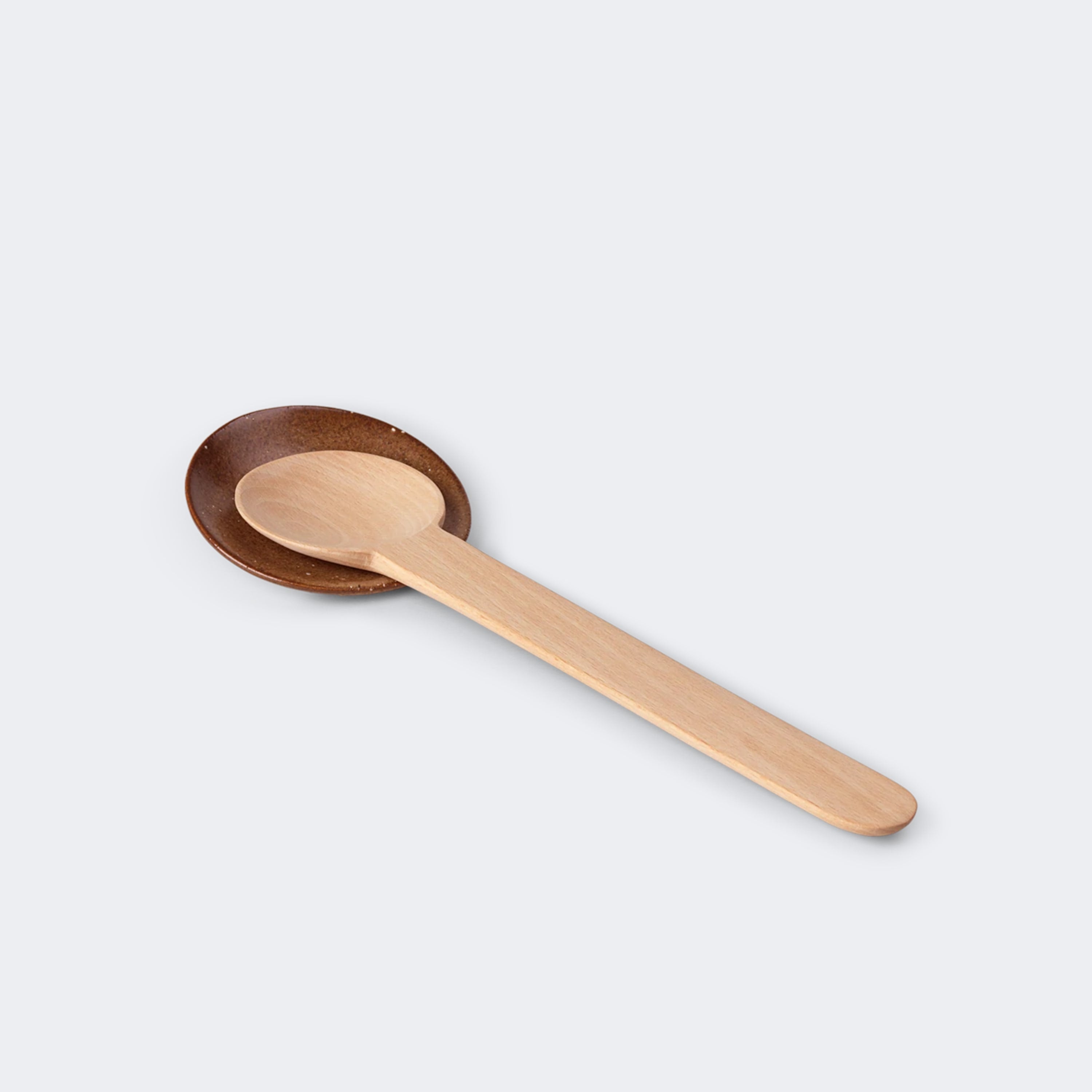 Ferm Living Resting Spoon Set - KANSO