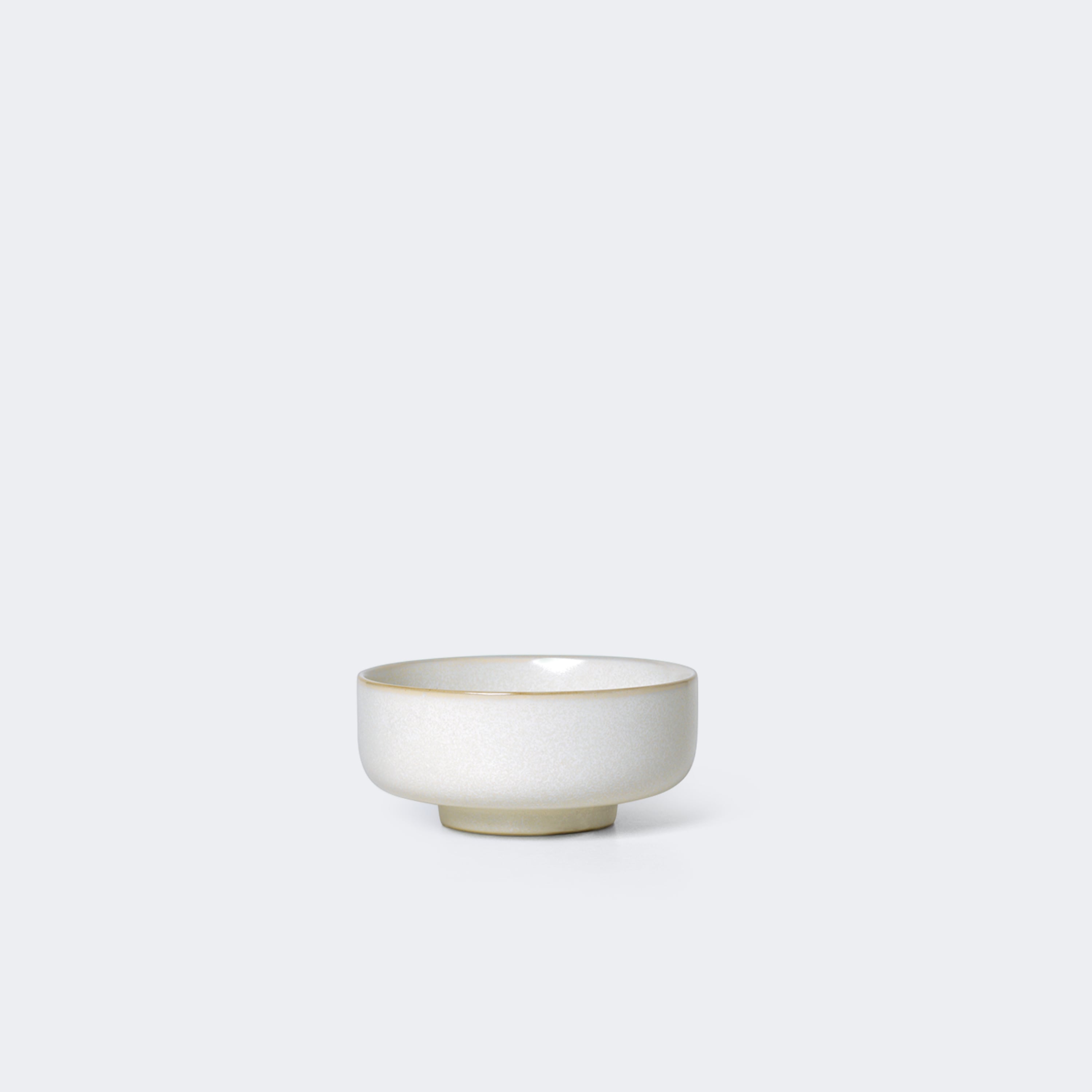 Ferm Living Sekki Bowl Small - KANSO