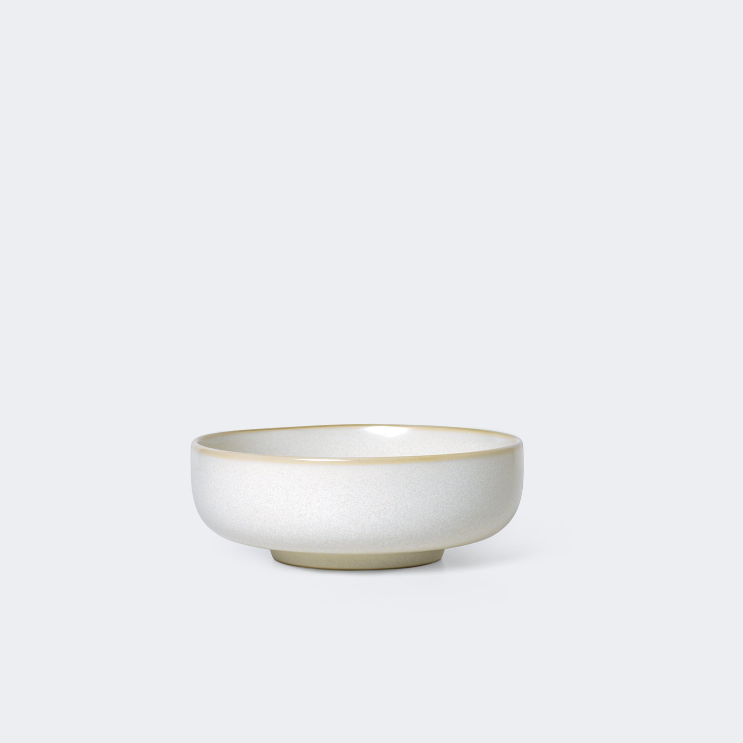 Ferm Living Sekki Bowl Medium - KANSO