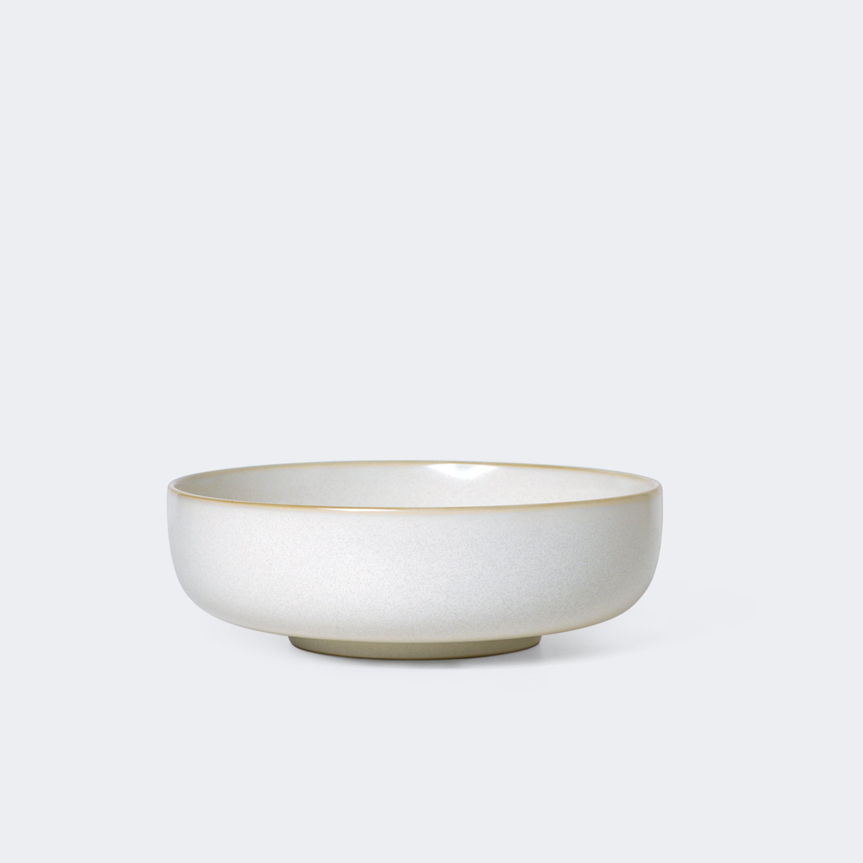 Ferm Living Sekki Bowl Large - KANSO