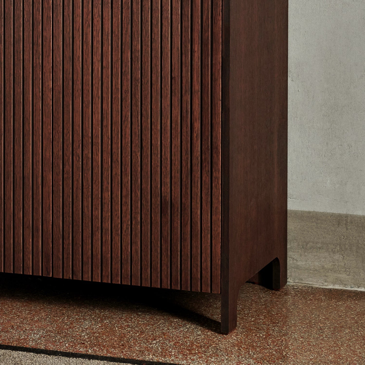 Ferm Living Sill Cupboard - KANSO