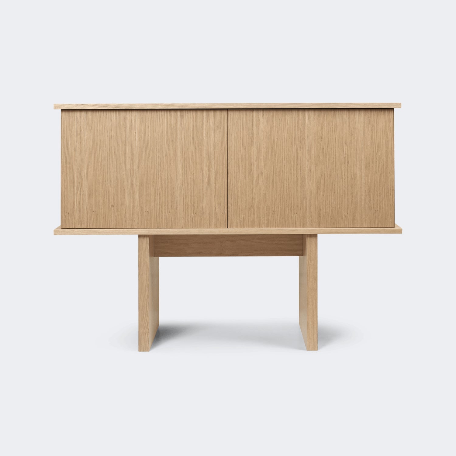 Ferm Living Stilt Sideboard Single - KANSO