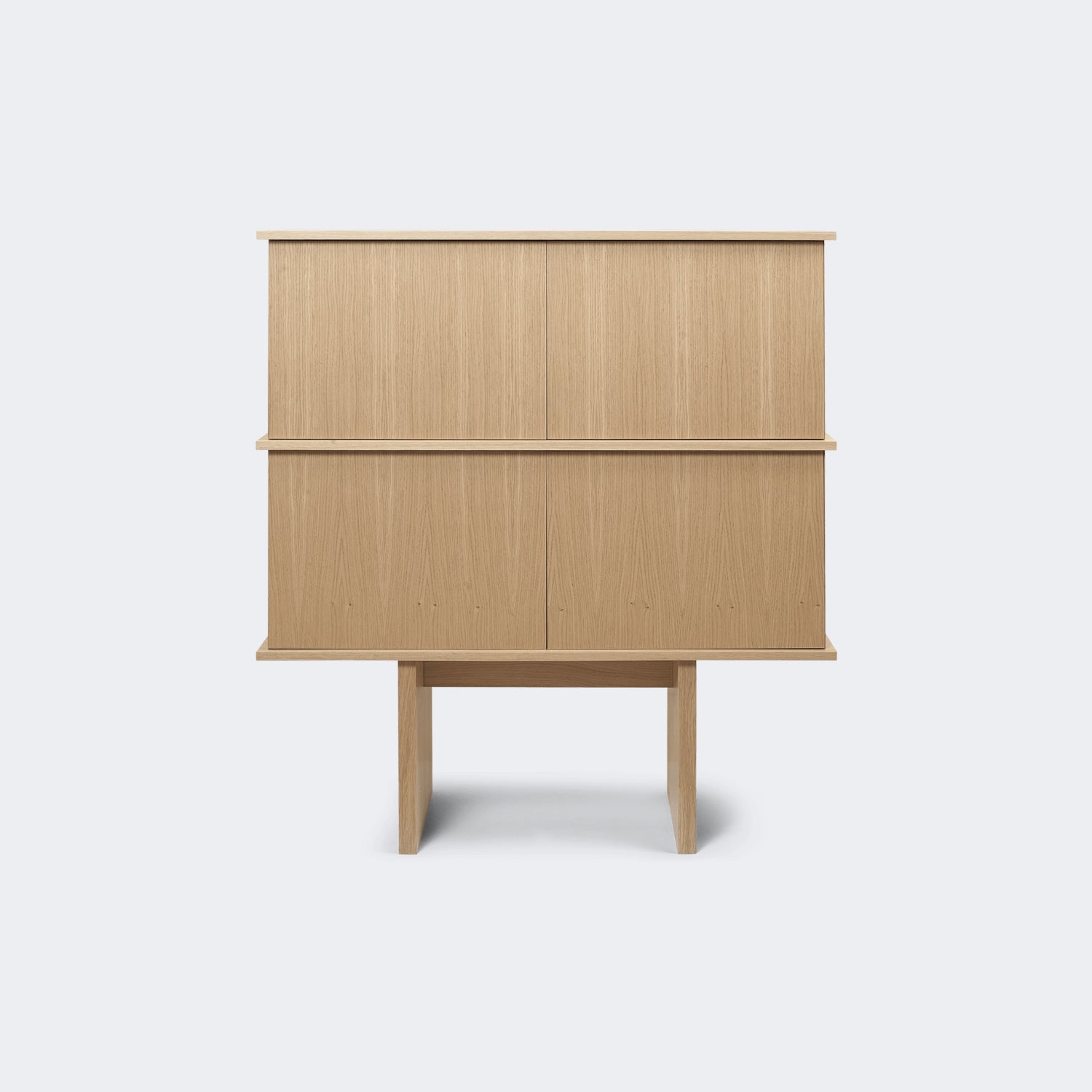 Ferm Living Stilt Sideboard Double - KANSO