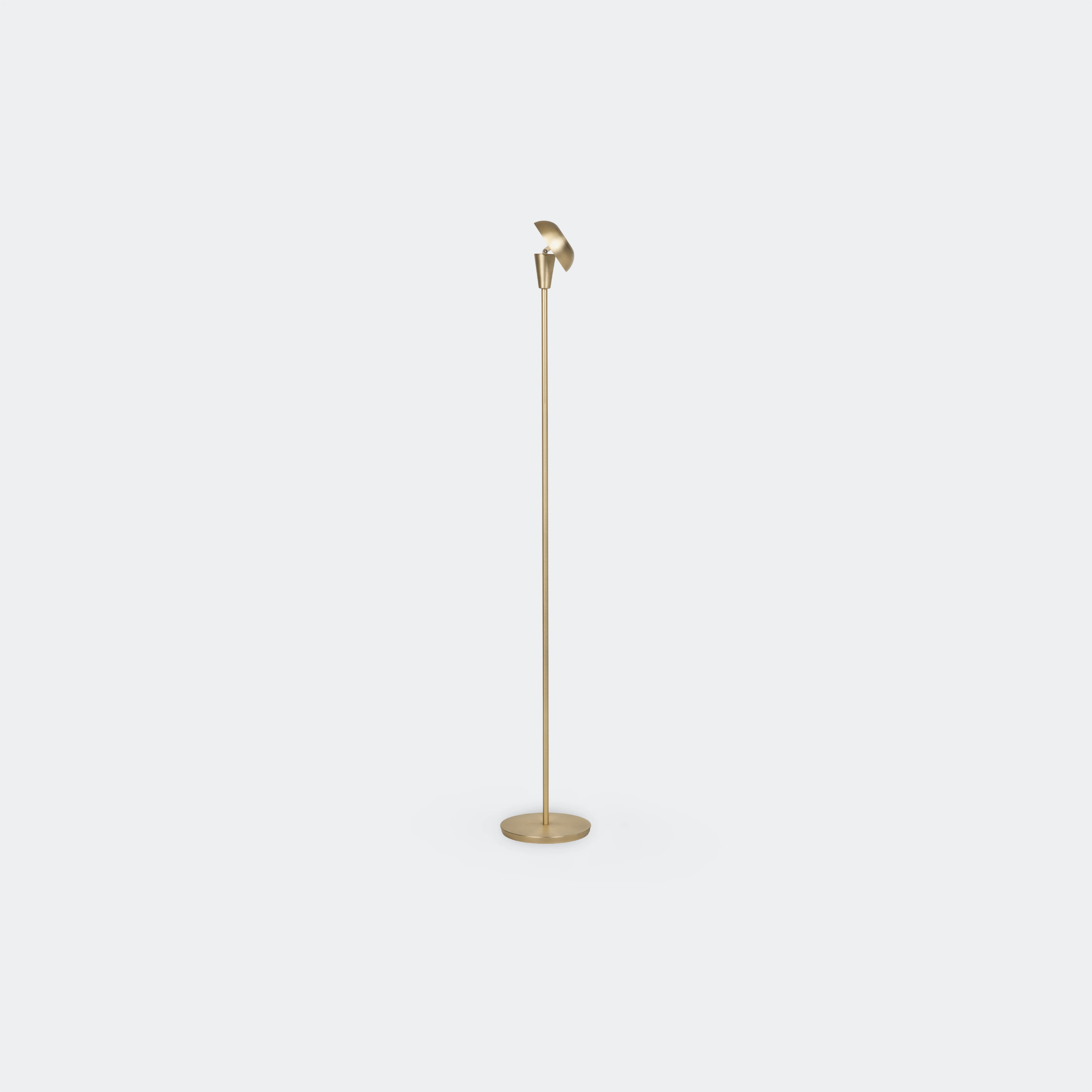 Ferm Living Tiny Floor Lamp - KANSO