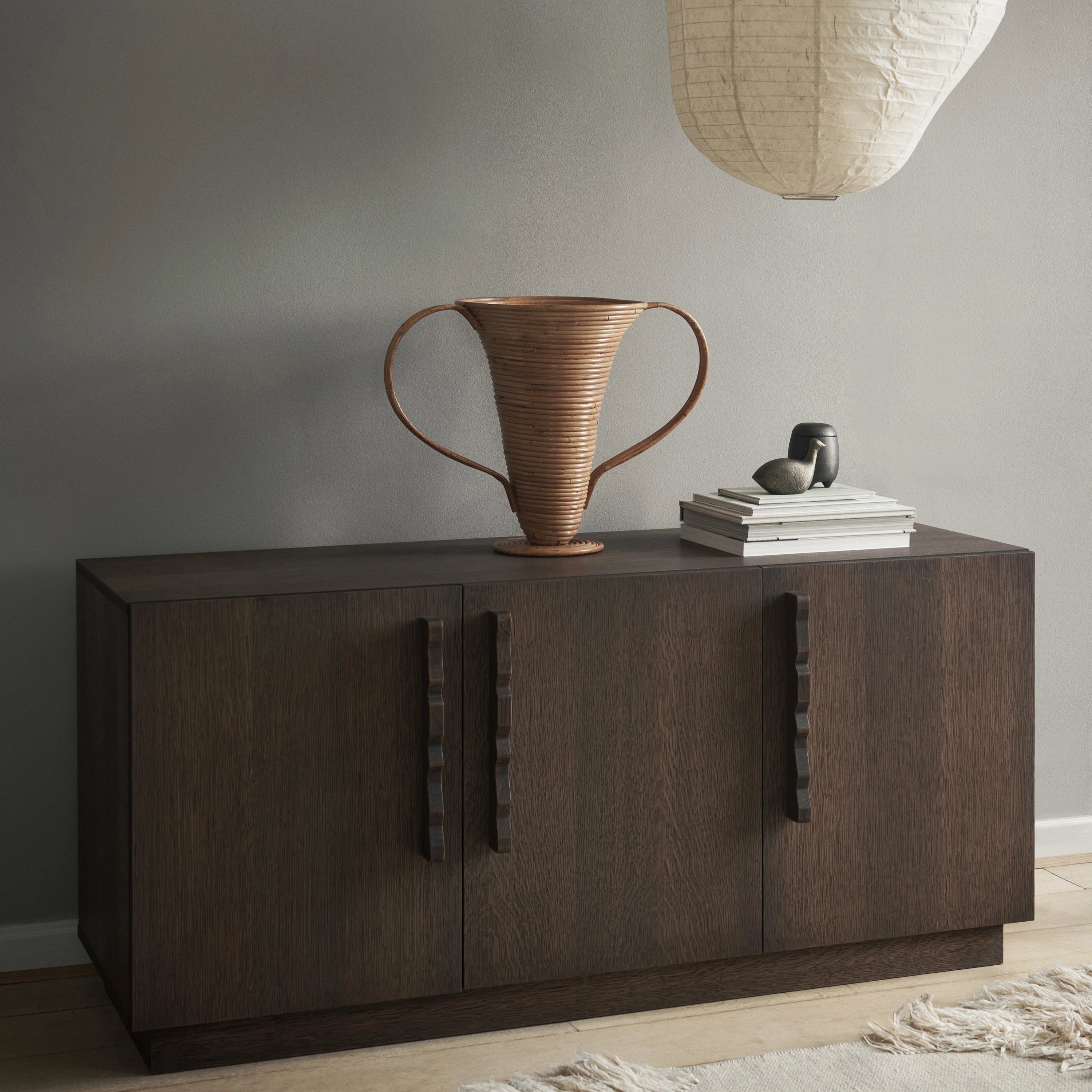 Ferm Living Unda Sideboard - KANSO