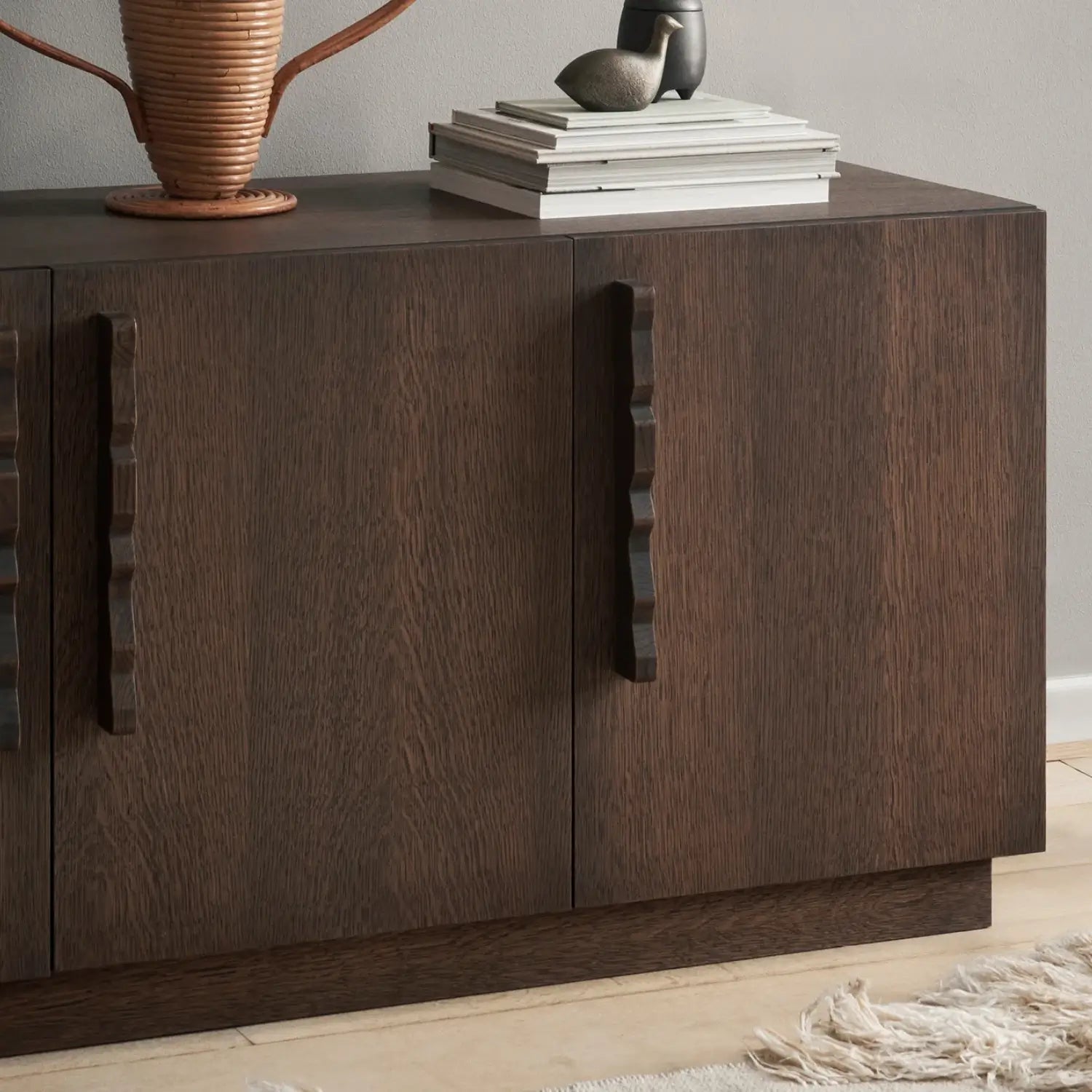 Ferm Living Unda Sideboard - KANSO