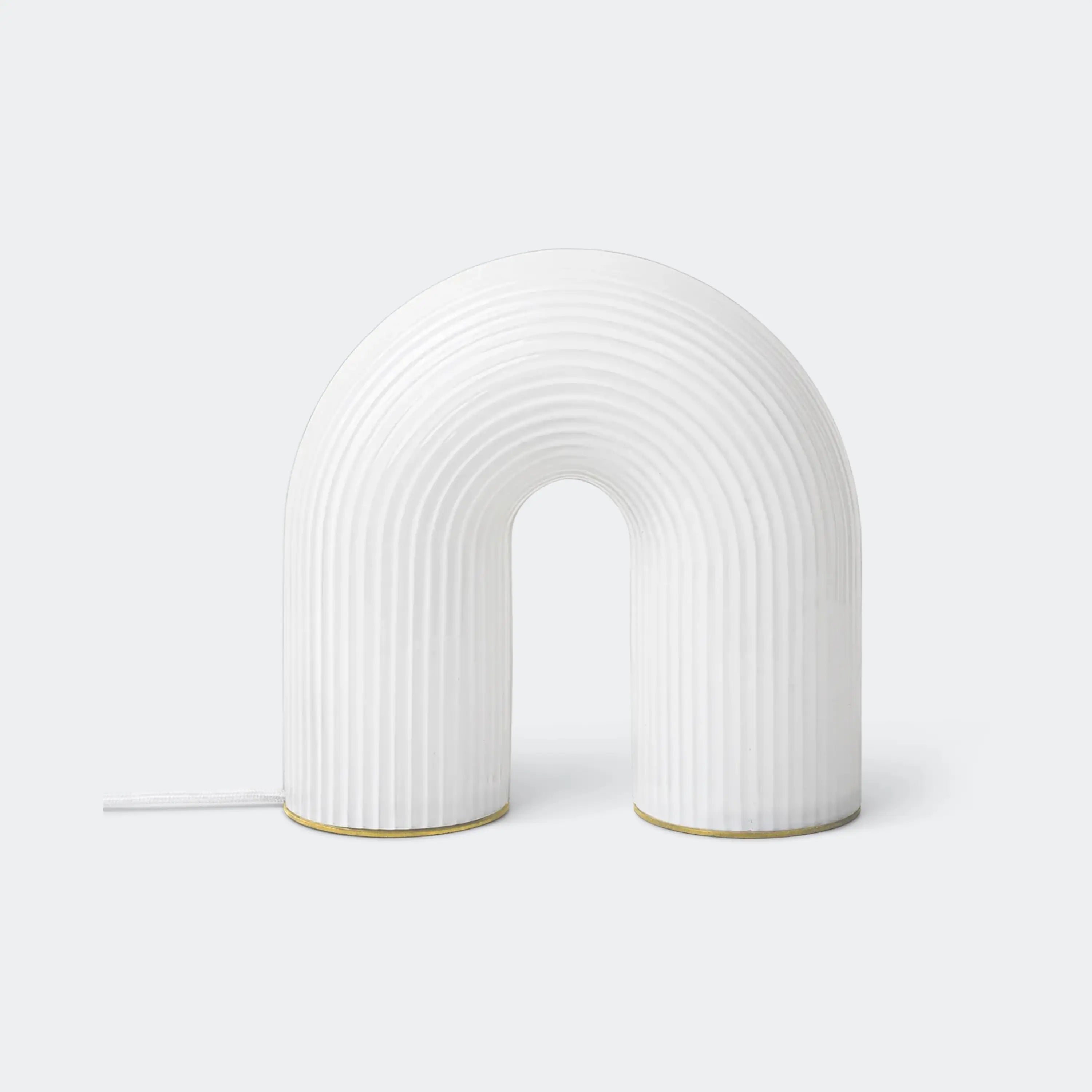 Ferm Living Vuelta Lamp - KANSO