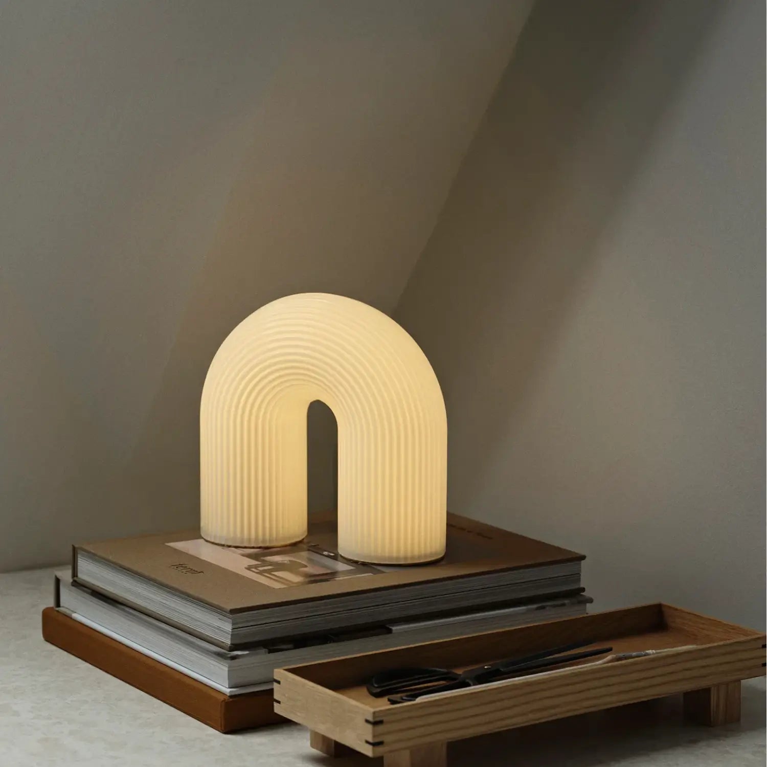 Ferm Living Vuelta Lamp