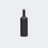 Hasami Porcelain Bottle Black - KANSO#Color_Black